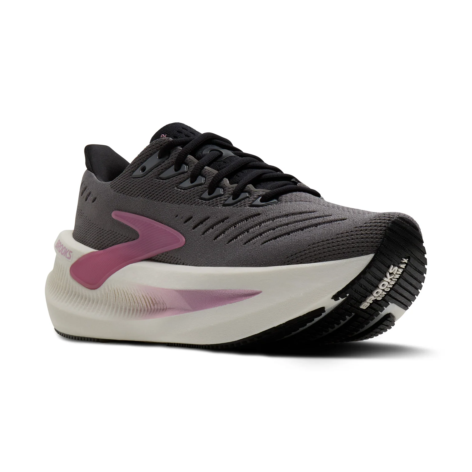 Brooks Womens Glycerin Max 2 Running - Image 3