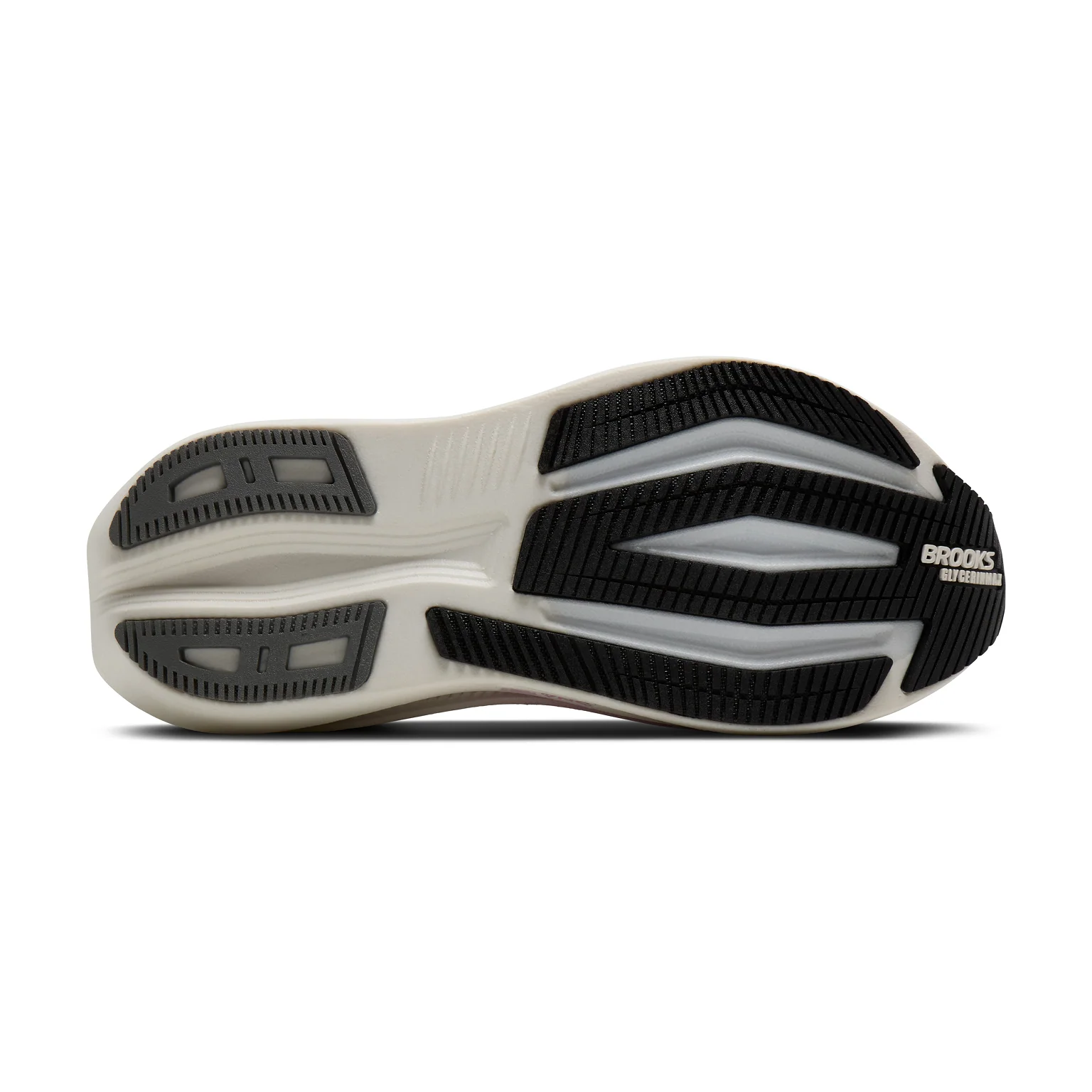 Brooks Womens Glycerin Max 2 Running - Image 5