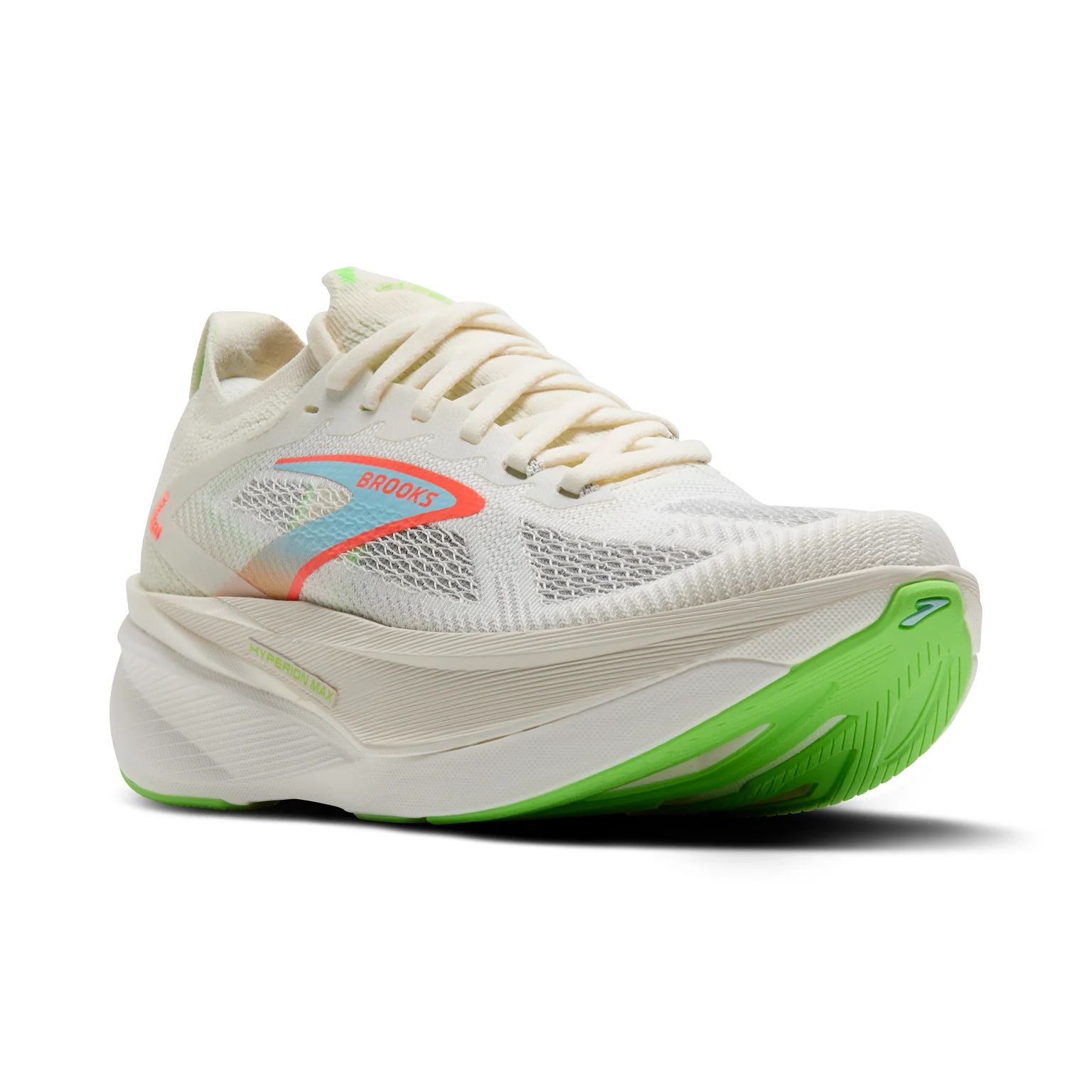 Brooks Womens Hyperion Max 3 Running - Image 3