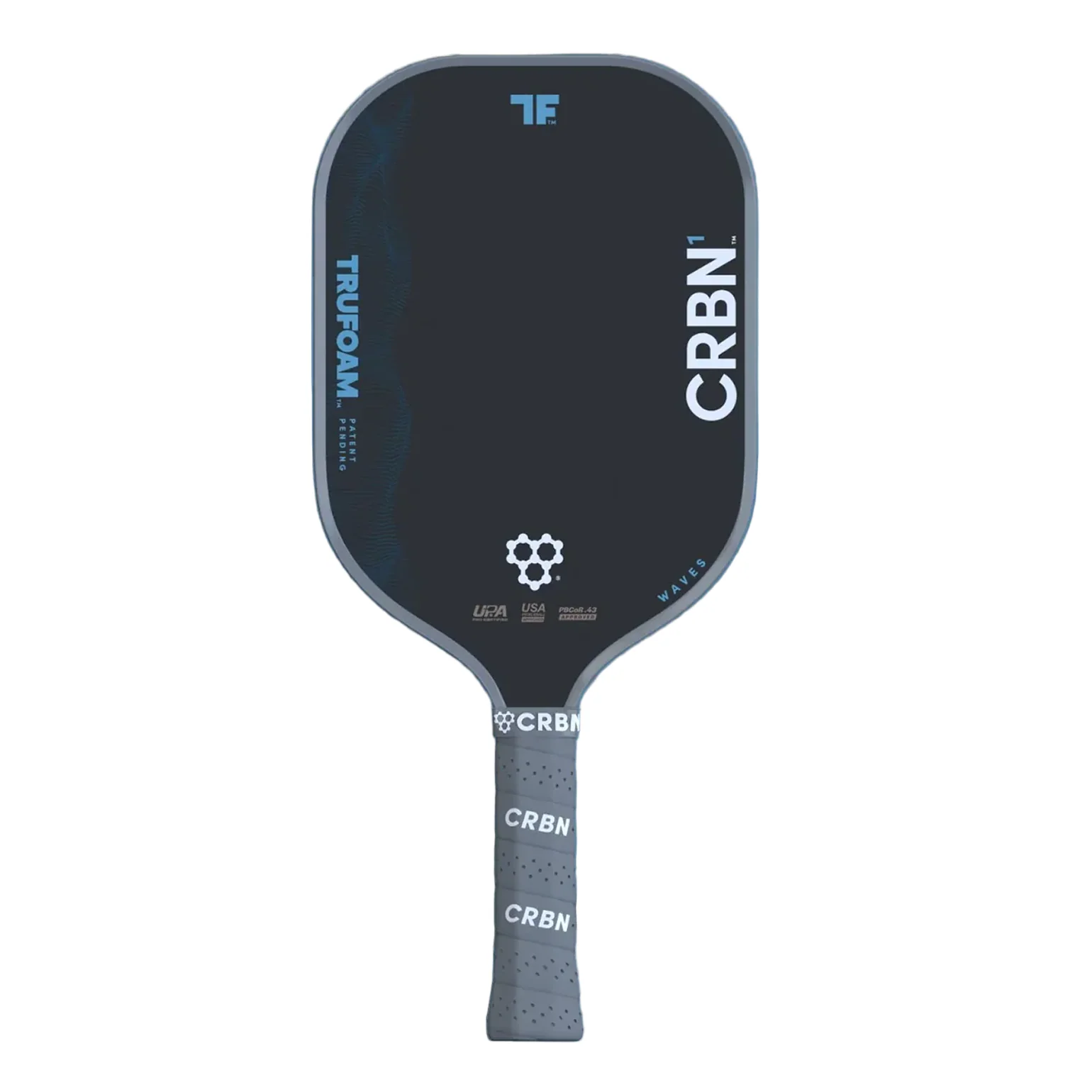 CRBN 1 Trufoam Waves 14mm