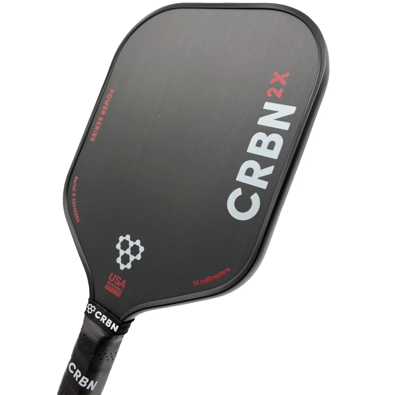 CRBN 2X Power Series 14MM - Image 2
