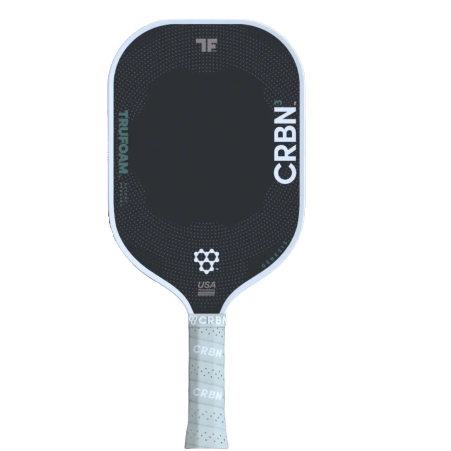 CRBN 3 TF Genesis