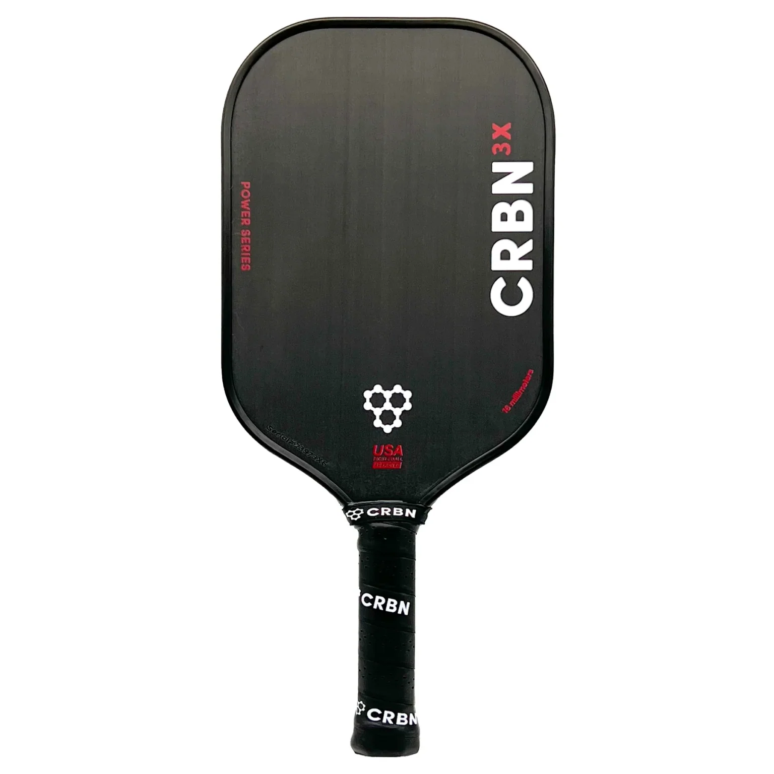 CRBN 3X Power Series 14MM
