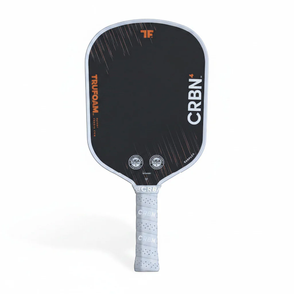 CRBN 4 TruFoam Barrage