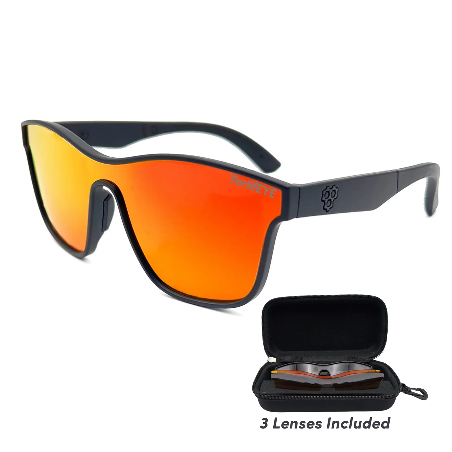 CRBN Drift Glasses - Image 3