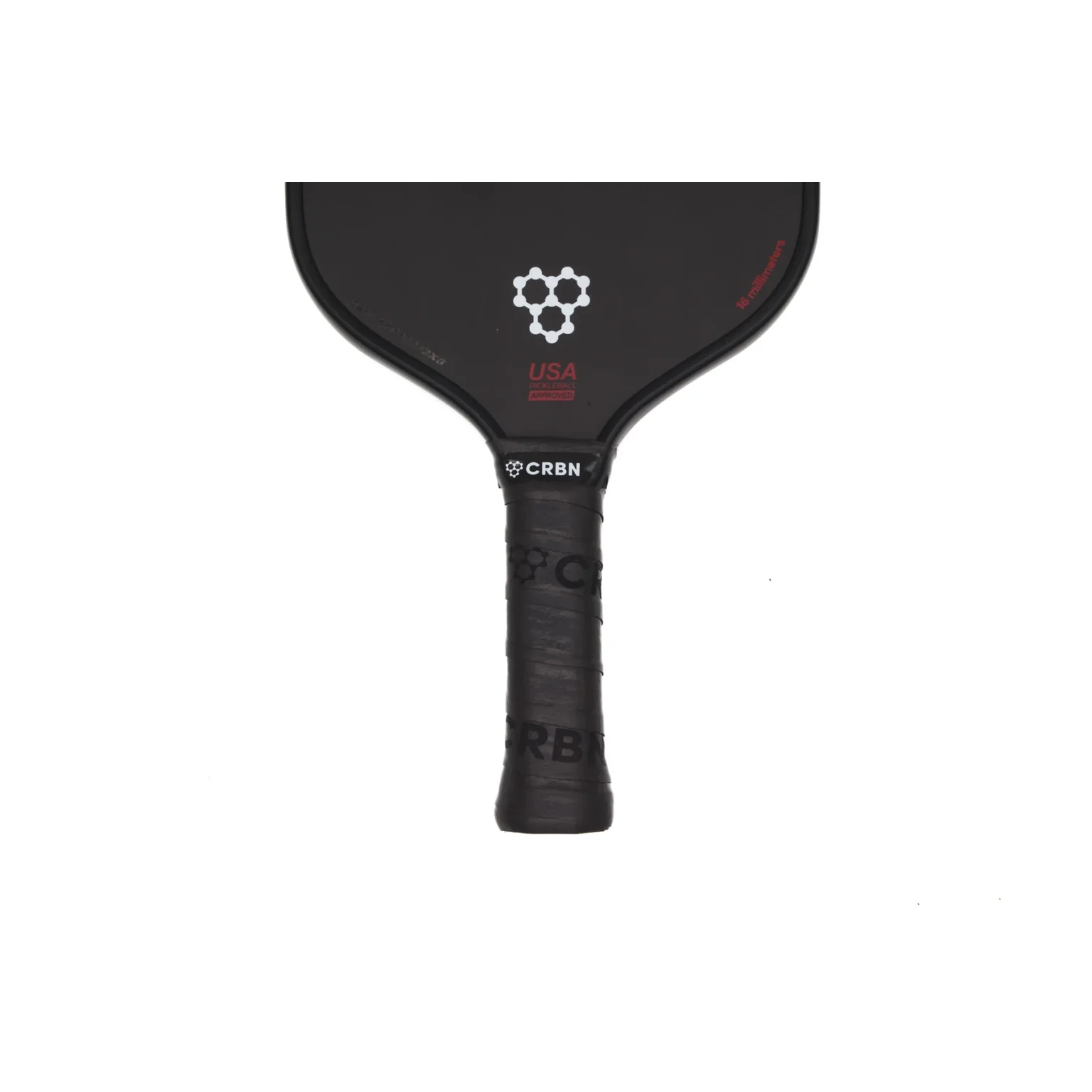 CRBN DryTec Pickleball Over Grip 4 Pack - Image 2