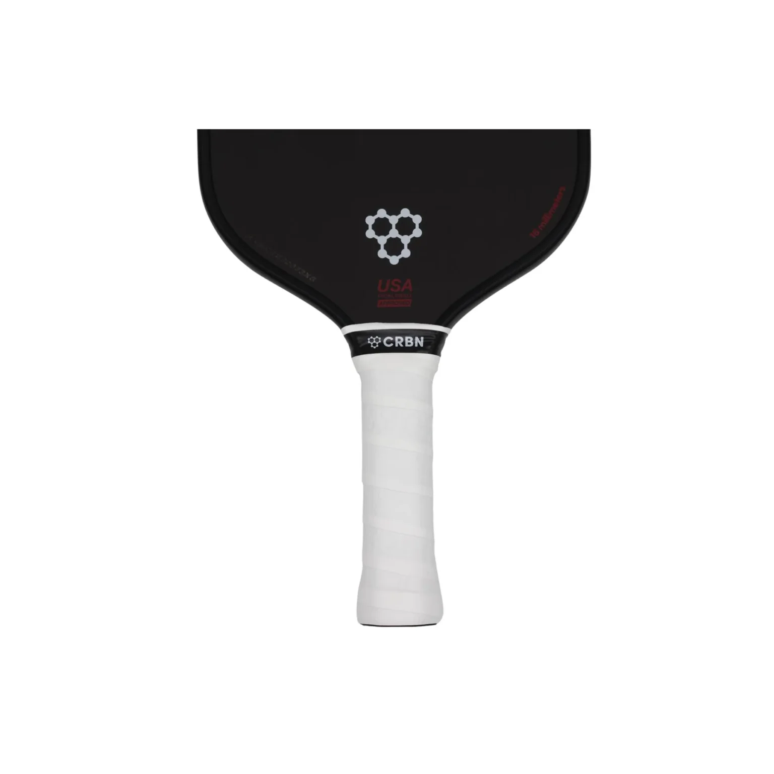 CRBN DryTec Pickleball Over Grip 4 Pack - Image 4