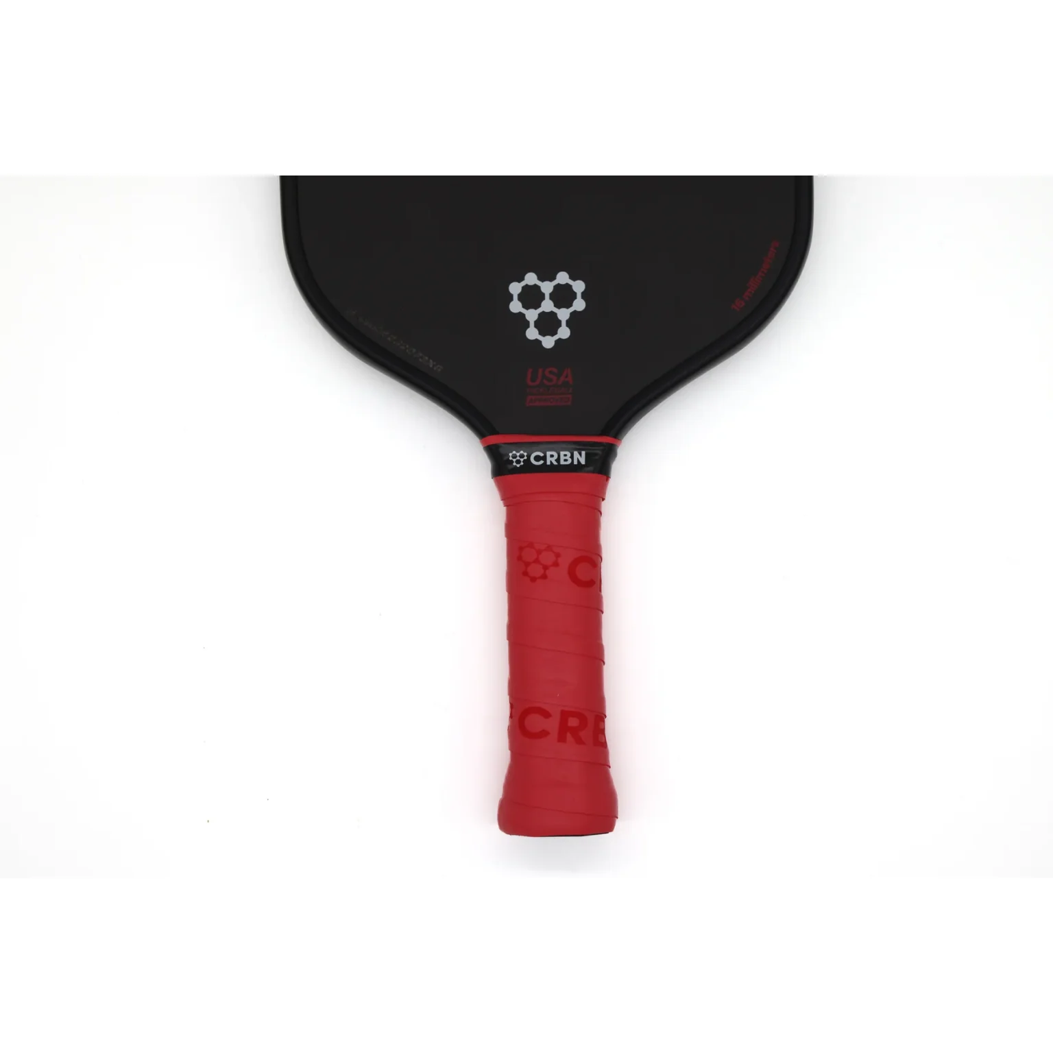 CRBN DryTec Pickleball Over Grip 4 Pack - Image 6