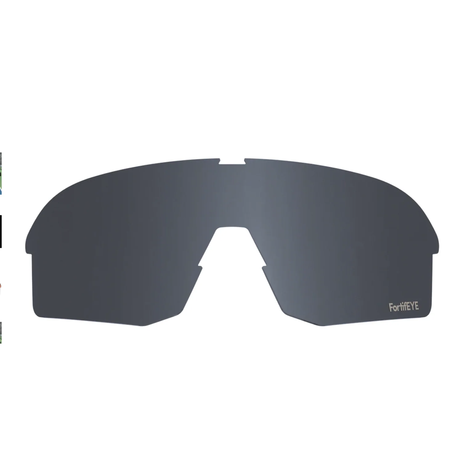 CRBN Pivot Replacement Lens