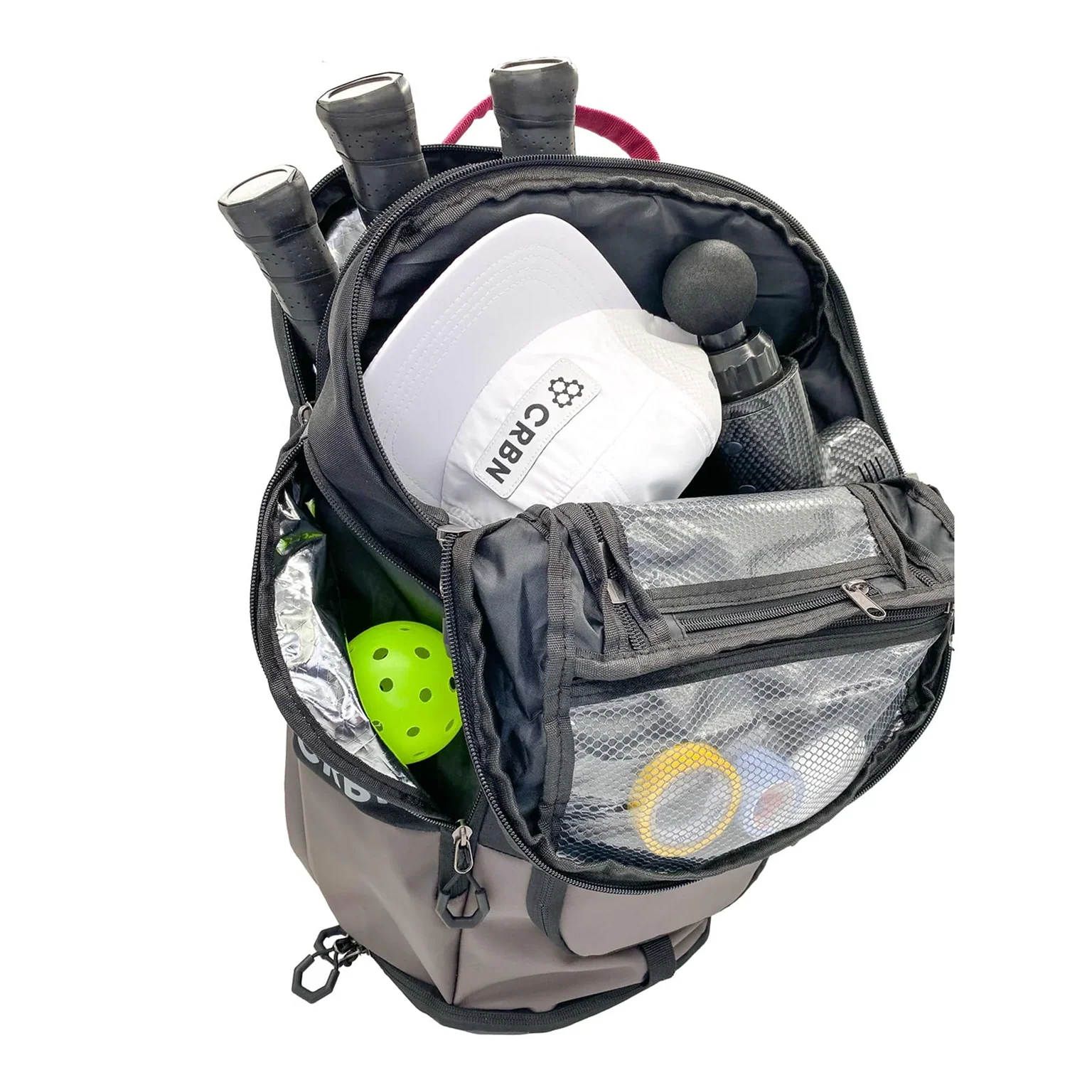 CRBN Pro Team Backpack - Image 2