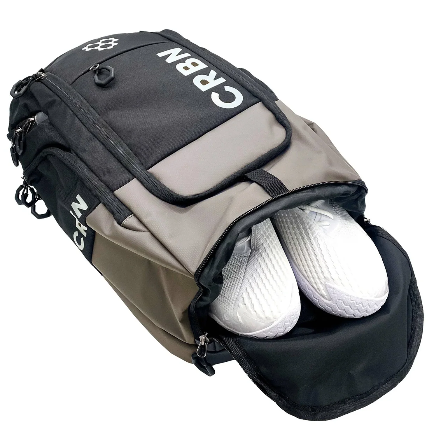 CRBN Pro Team Backpack - Image 4