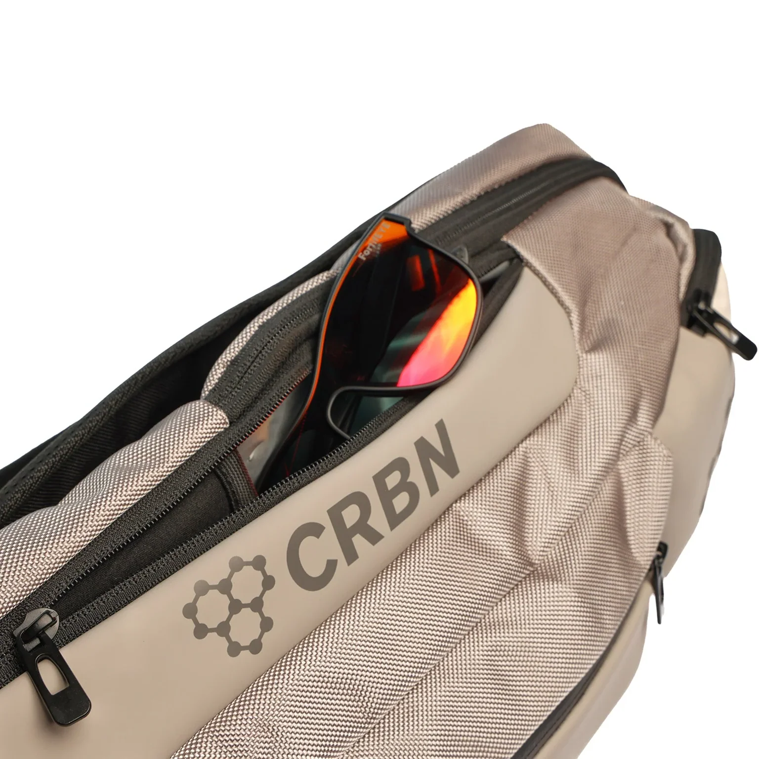 CRBN Pro Team Sling Grey - Image 3