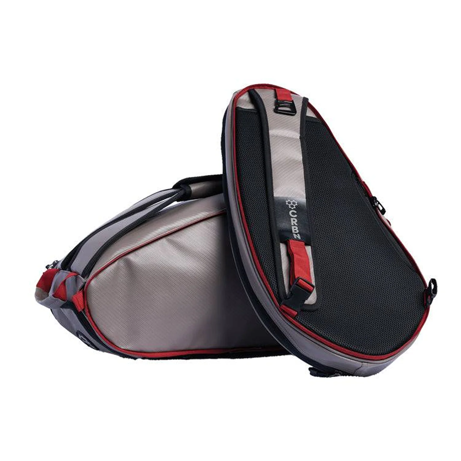 CRBN Pro Team Tour 2.0 Grey - Image 3