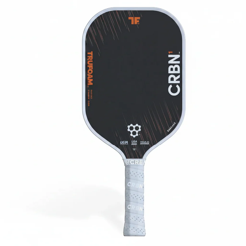 CRBN TruFoam Barrage 1 14mm