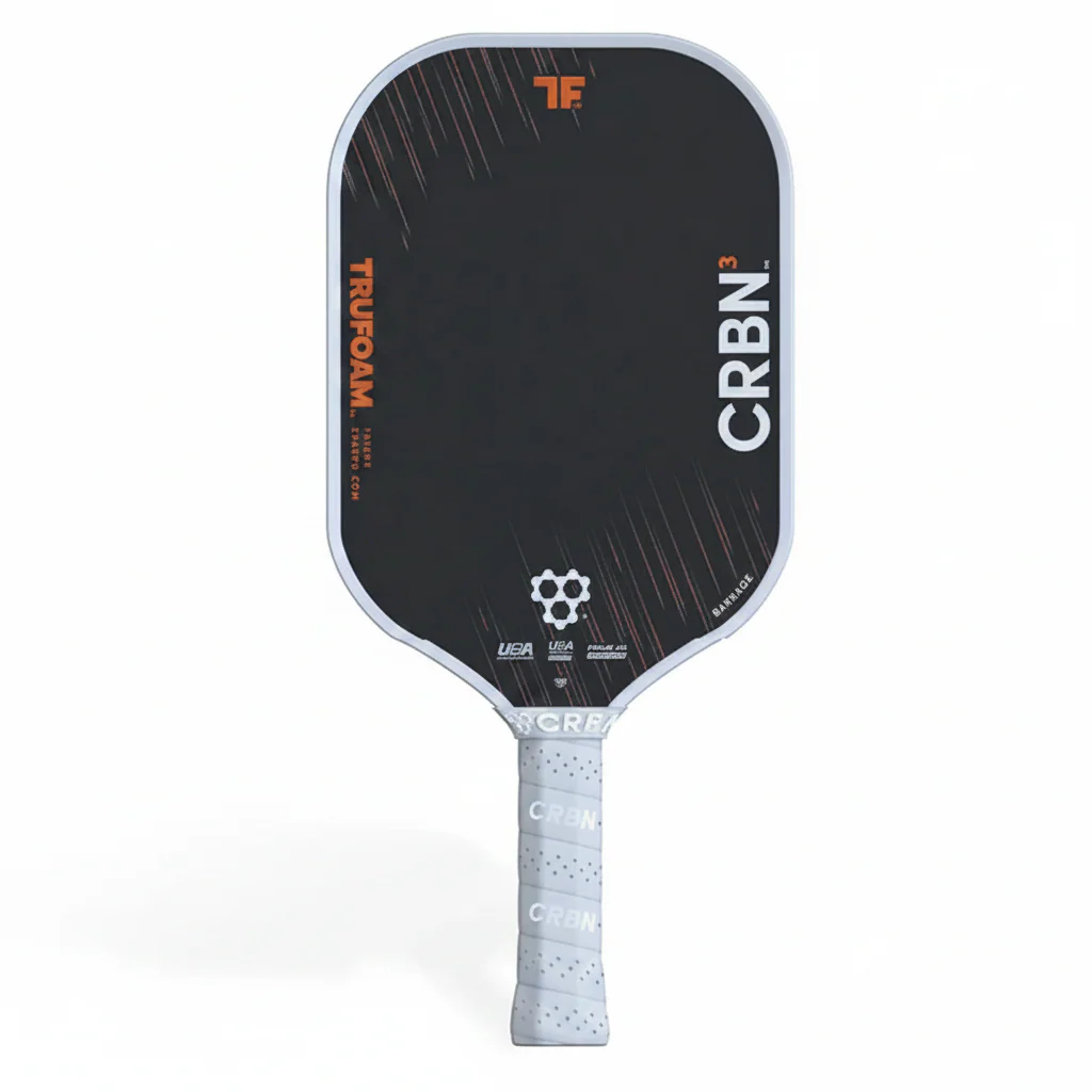 CRBN TruFoam Barrage 3 14mm