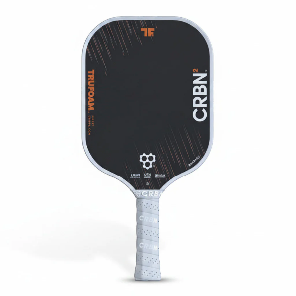 CRBN 2 TruFoam Barrage