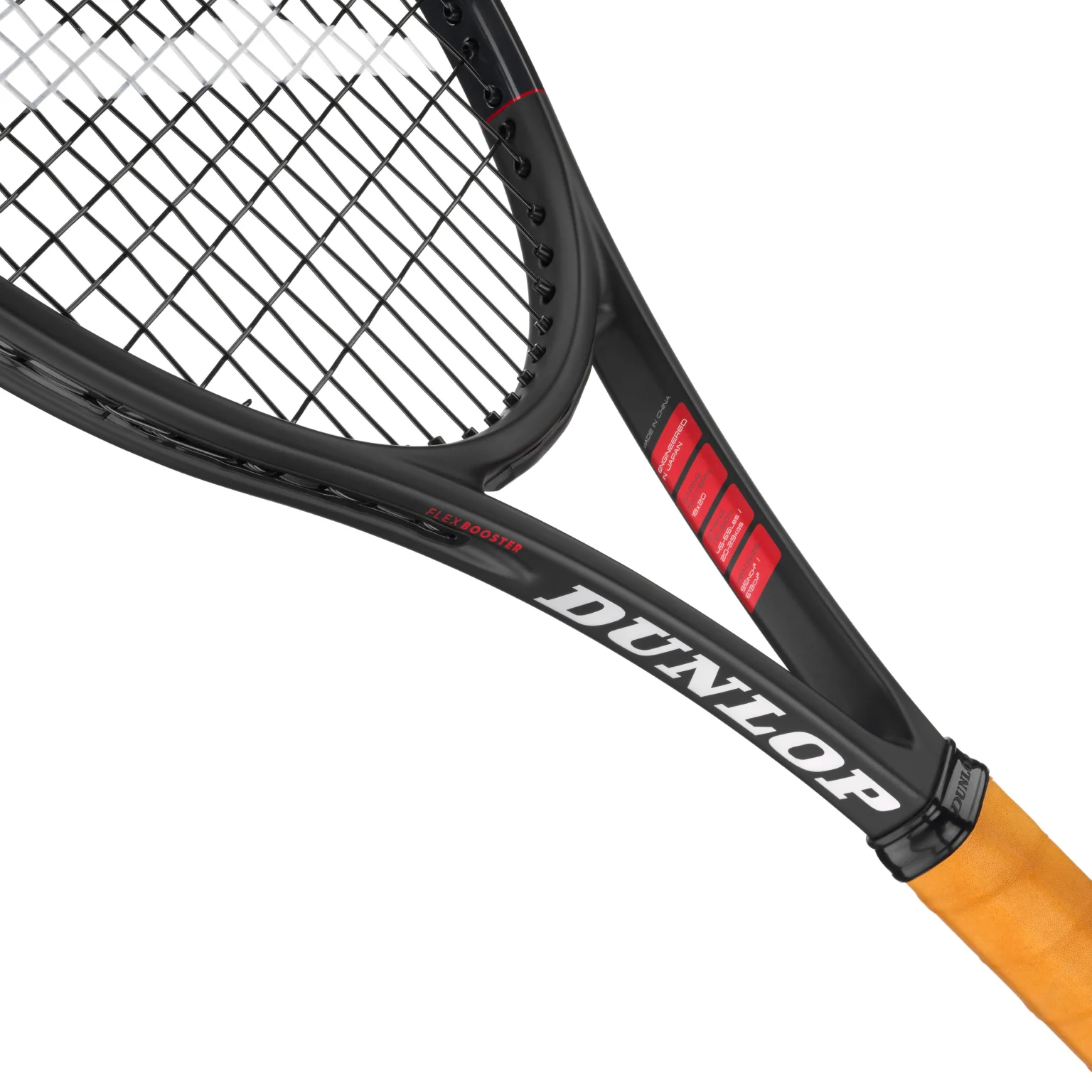 Dunlop CX 200 Tour 18*20 LTD - Image 3
