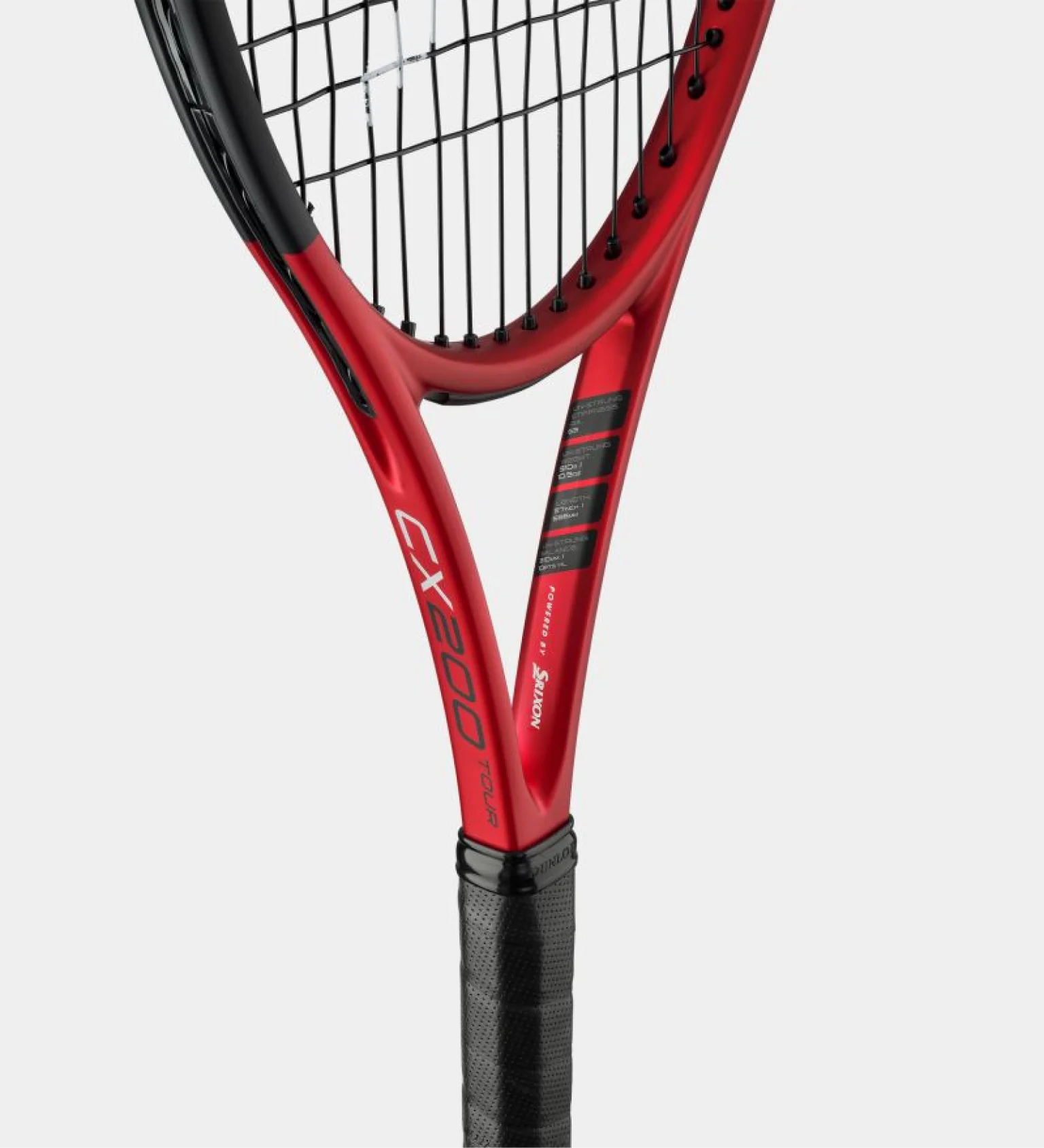 Dunlop CX 200 Tour 16x19 - Image 4
