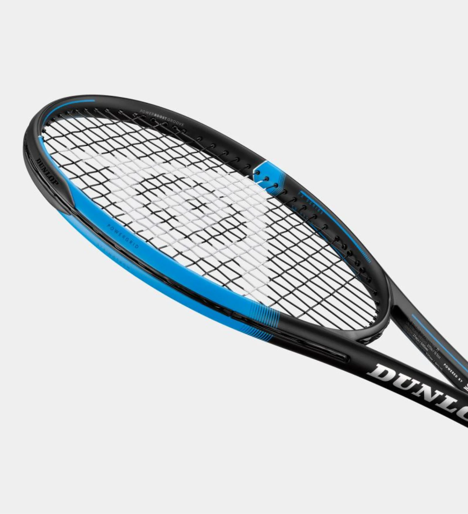 Dunlop FX 500 Lite - Image 3
