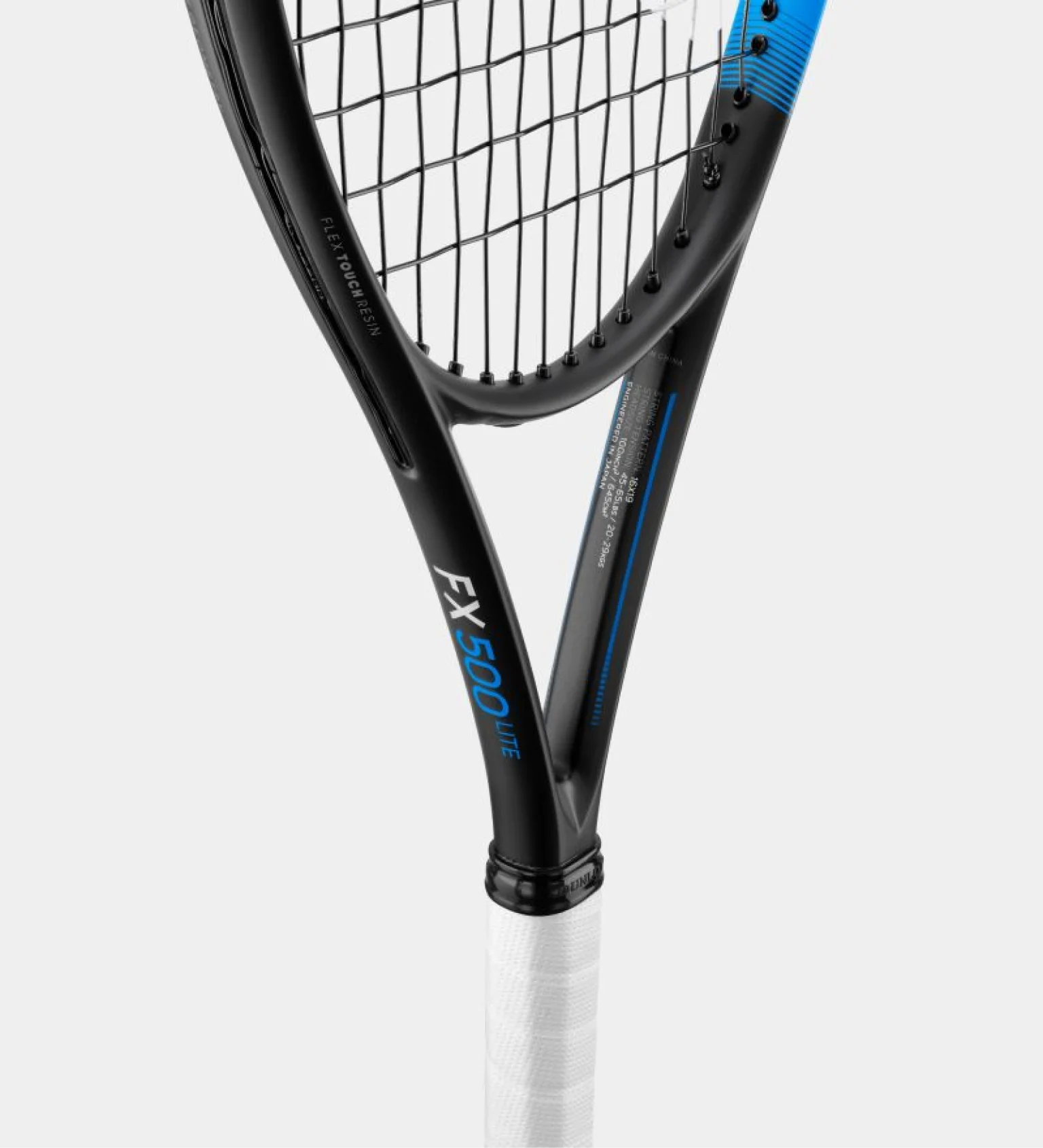 Dunlop FX 500 Lite - Image 4