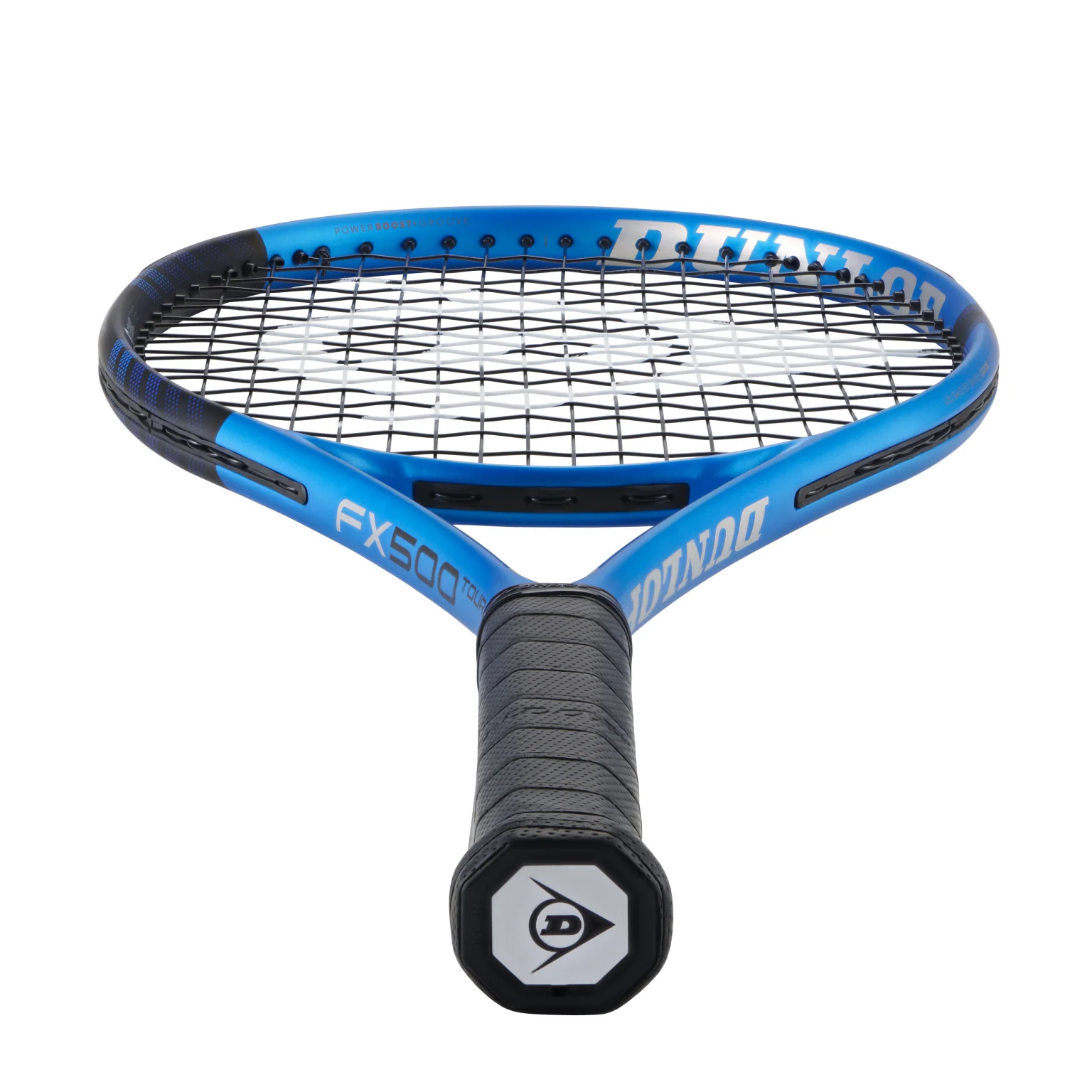 Dunlop FX 500 Tour - Image 3