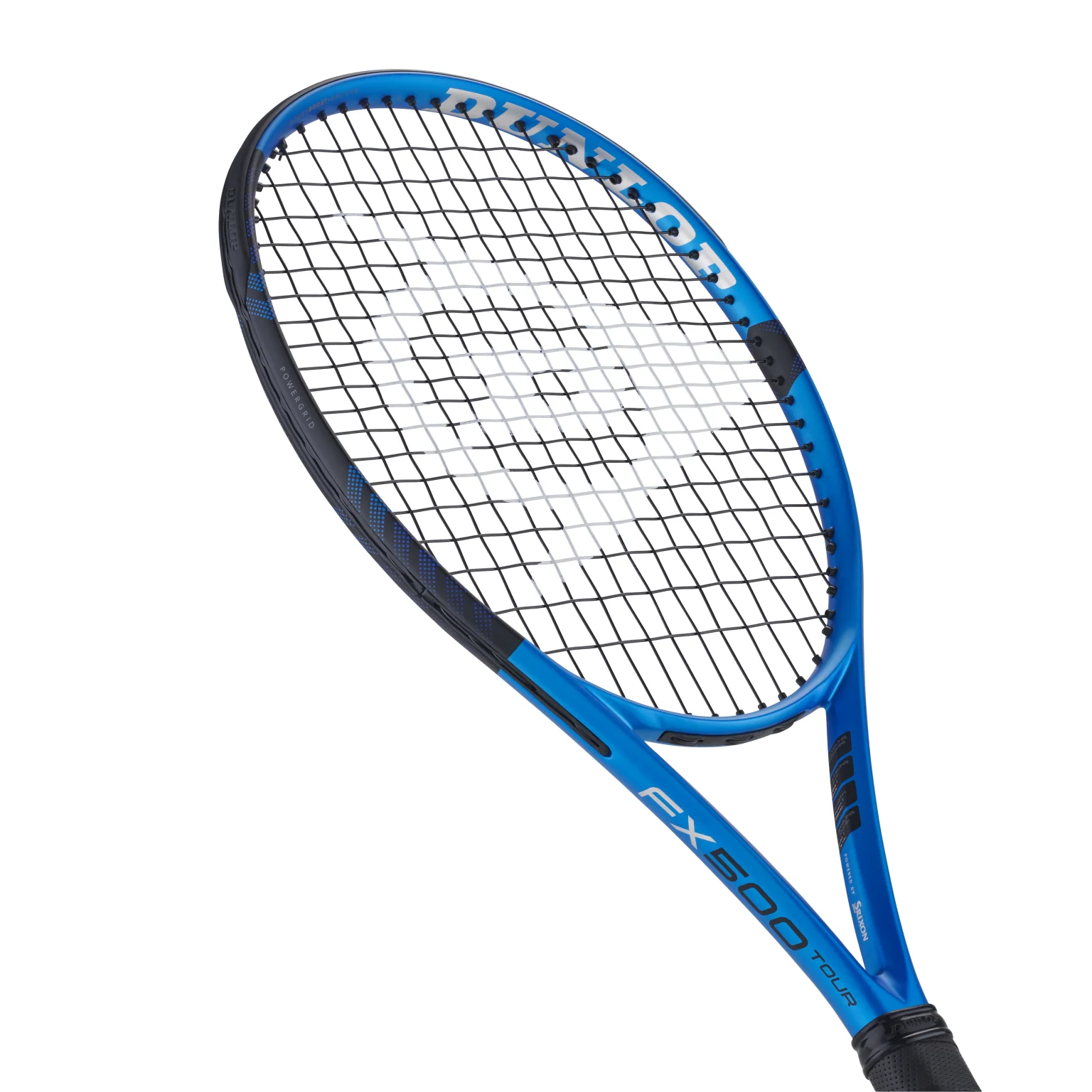 Dunlop FX 500 Tour - Image 4