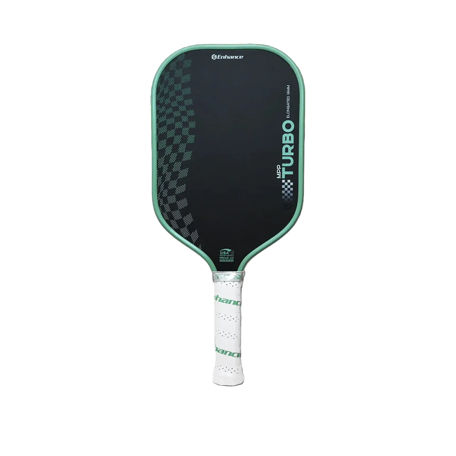 Enhance Pickleball MPP Turbo Elongated 16mm