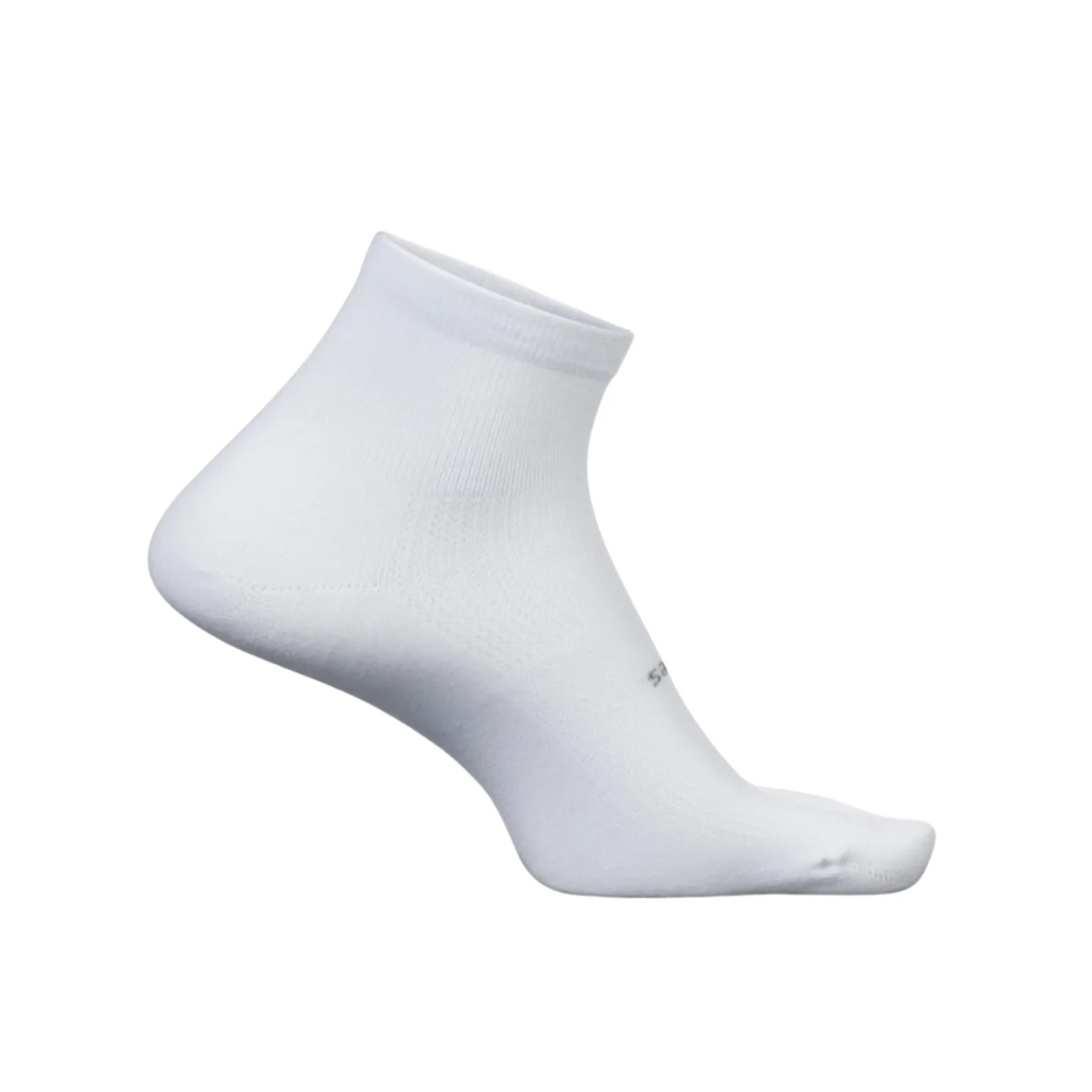Feetures High Performance Cushion Quarter Sock - Image 2
