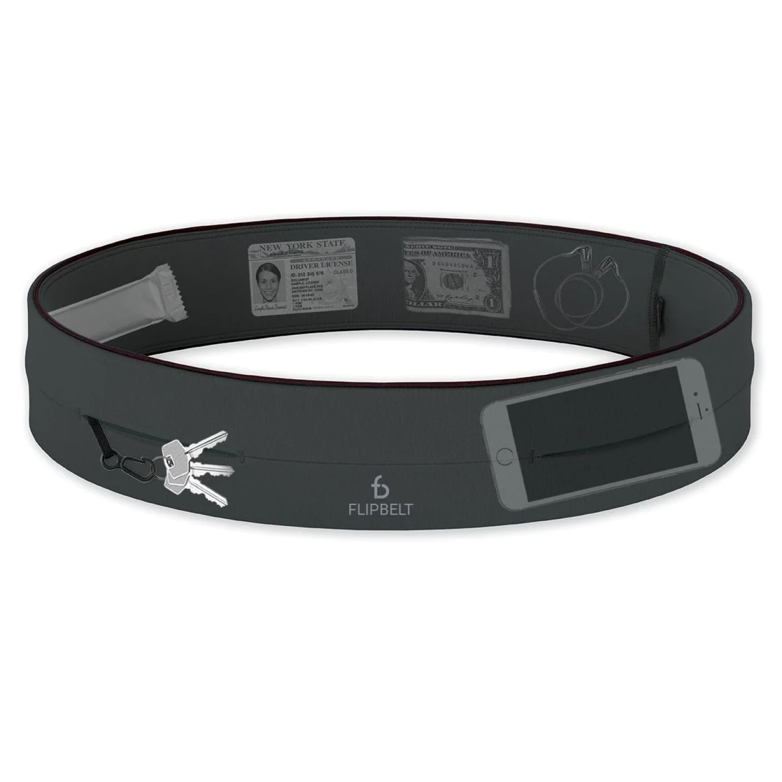 FlipBelt Classic
