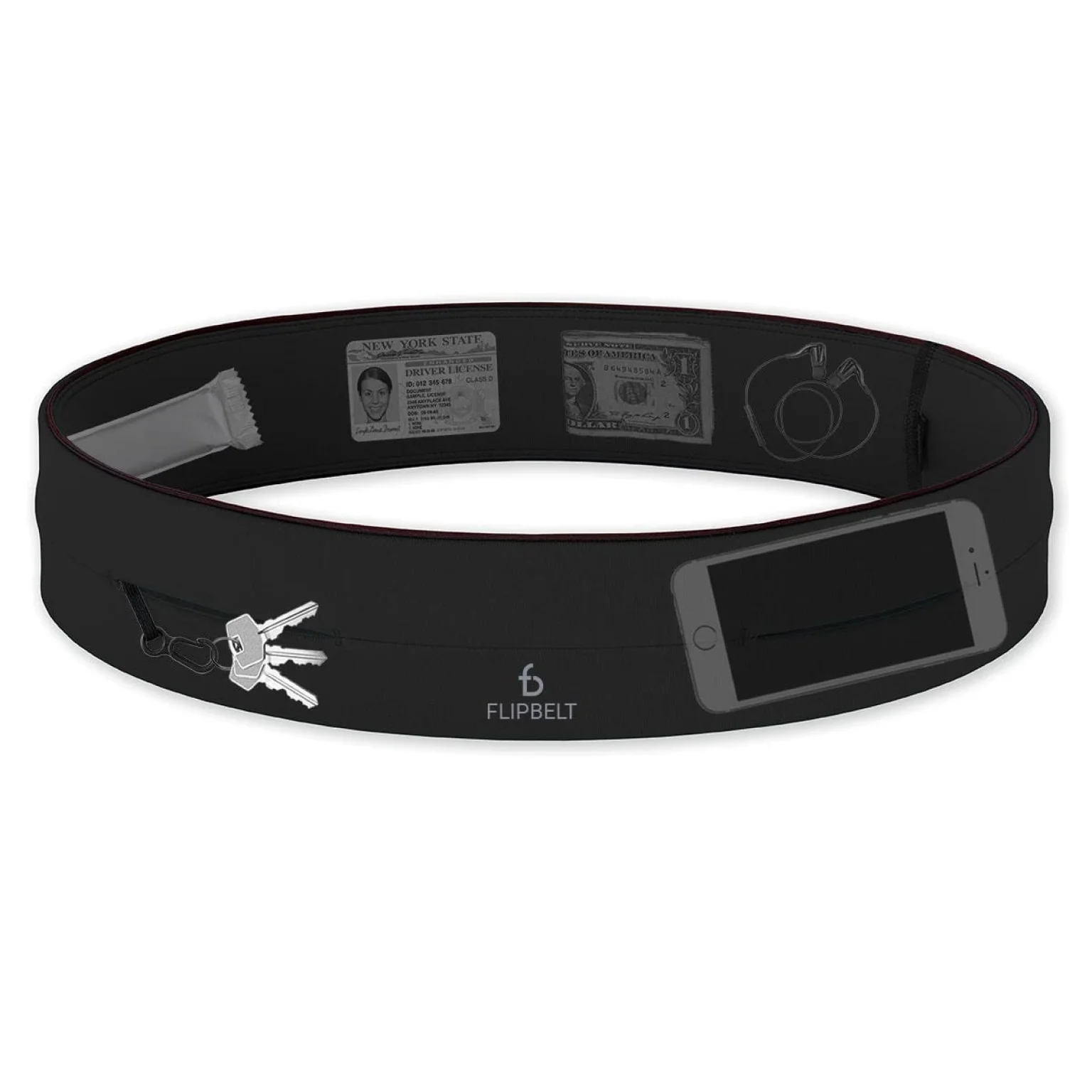 FlipBelt Classic - Image 2