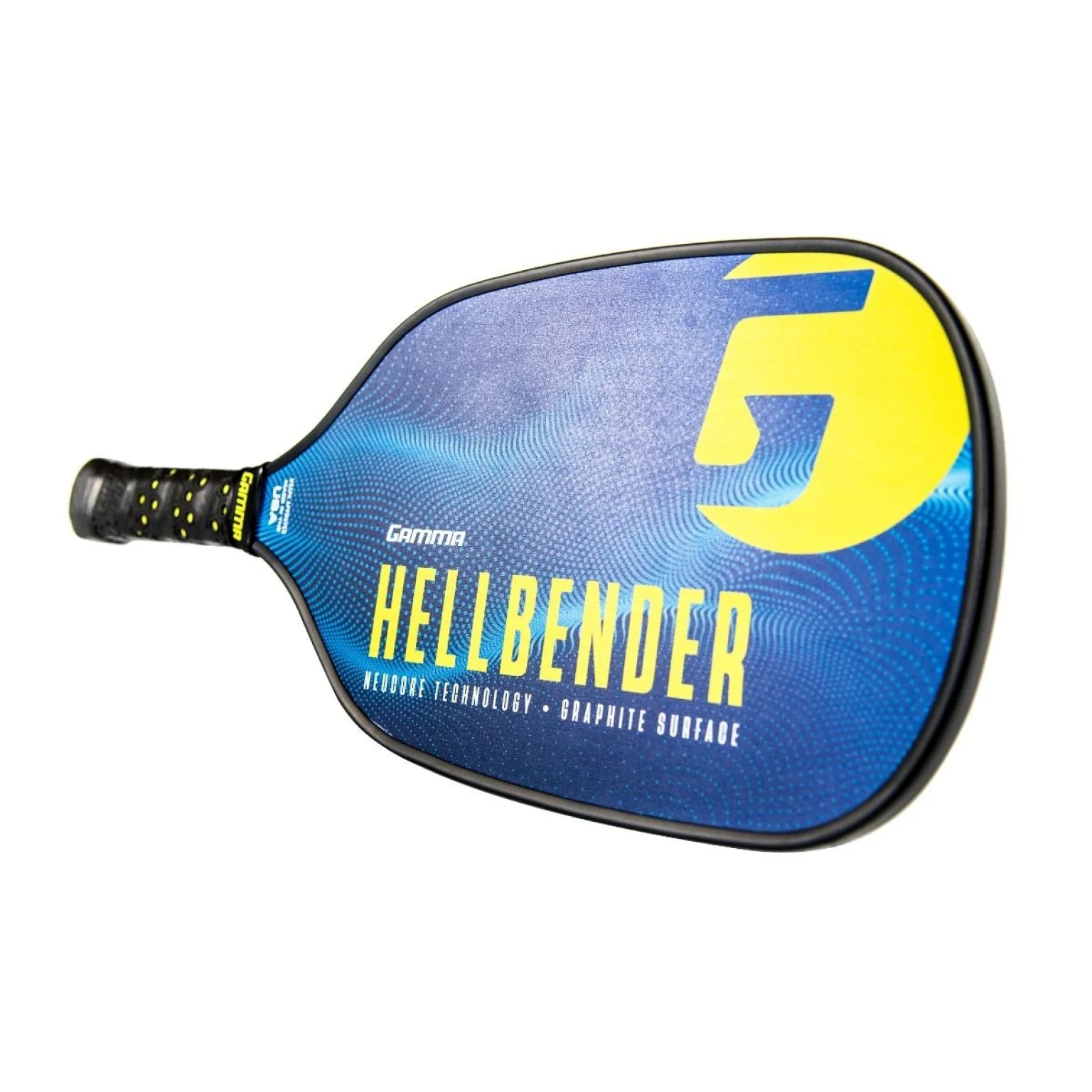 Gamma Hellbender - Image 2