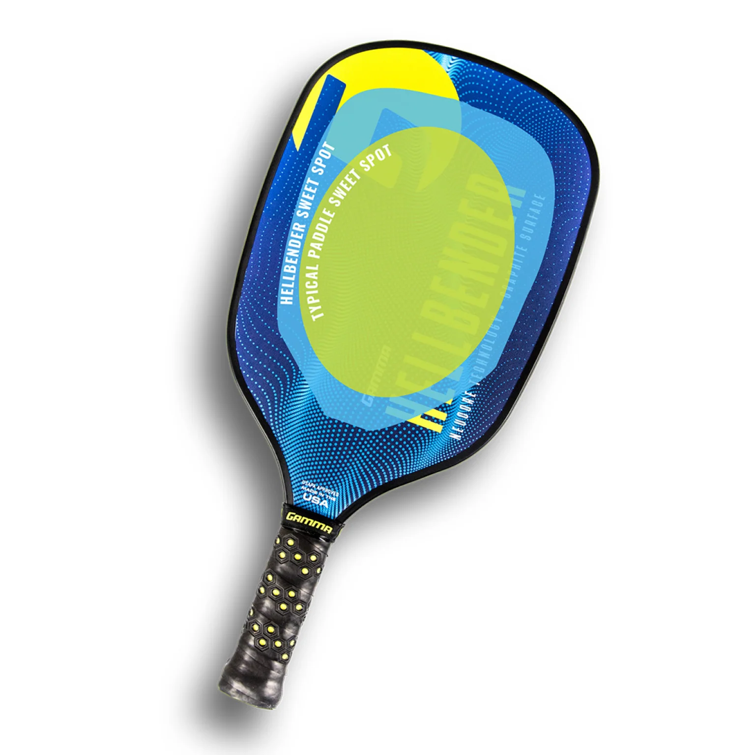 Gamma Hellbender - Image 3