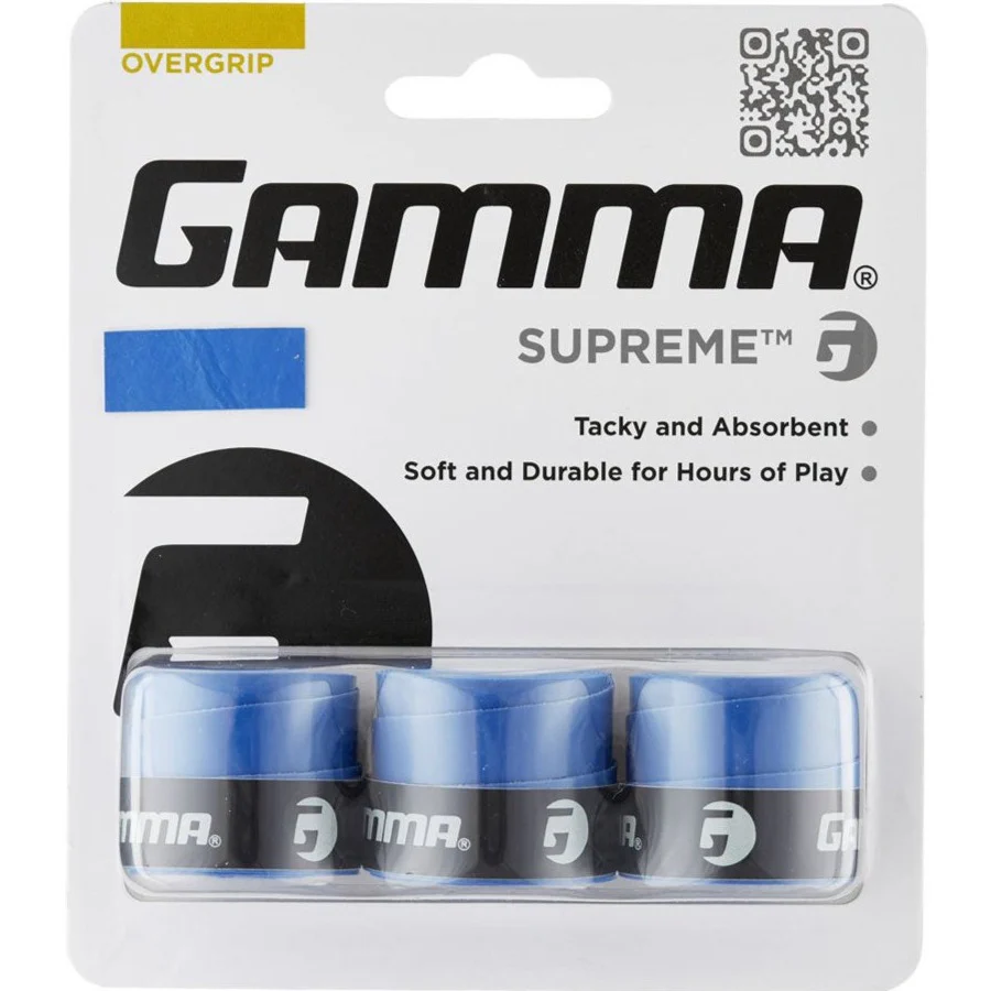 Gamma Supreme - Image 3