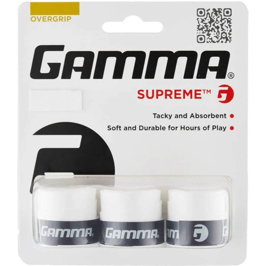Gamma Supreme - Image 4
