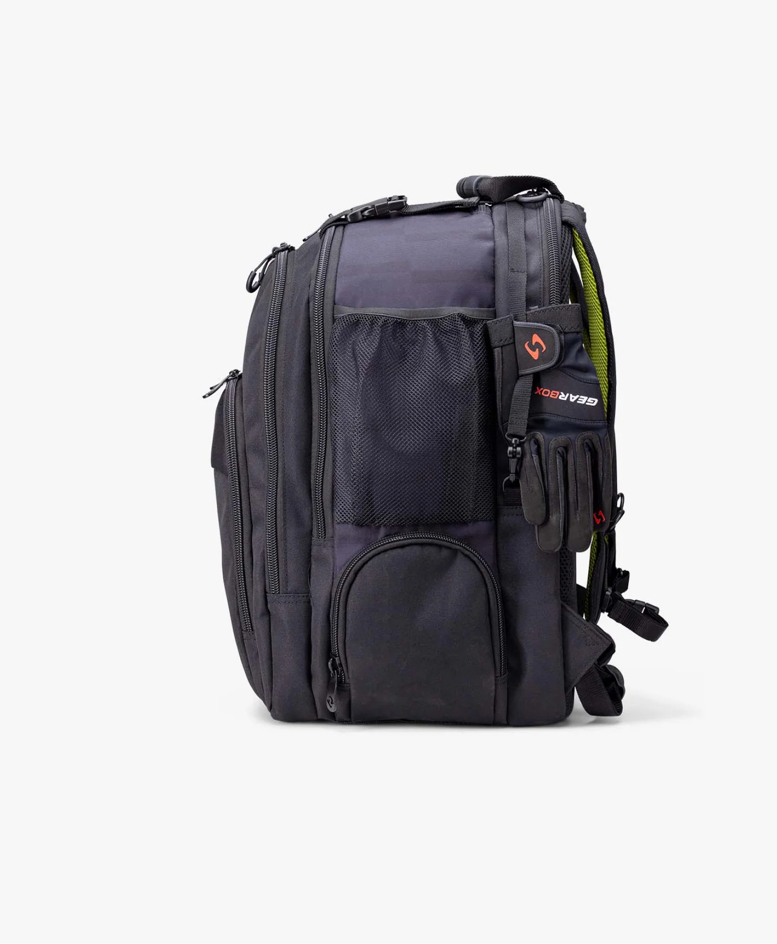 Gearbox Core Collection Backpack - Image 8
