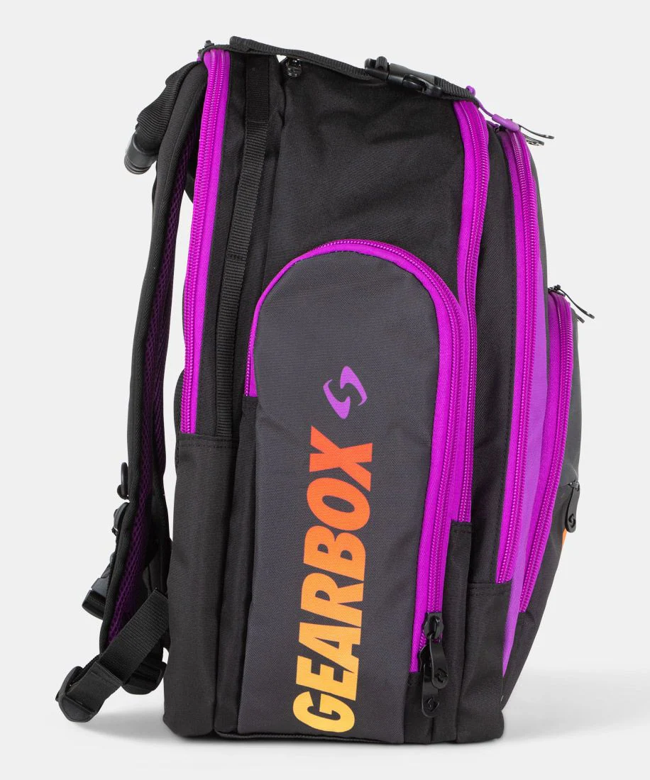 Gearbox Court Backpack - Image 10