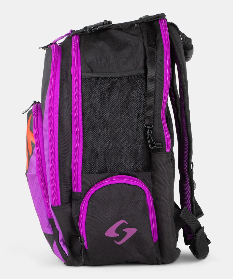 Gearbox Court Backpack - Image 11