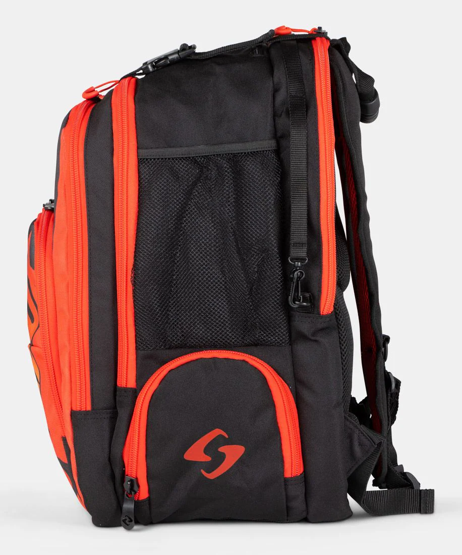 Gearbox Court Backpack - Image 3
