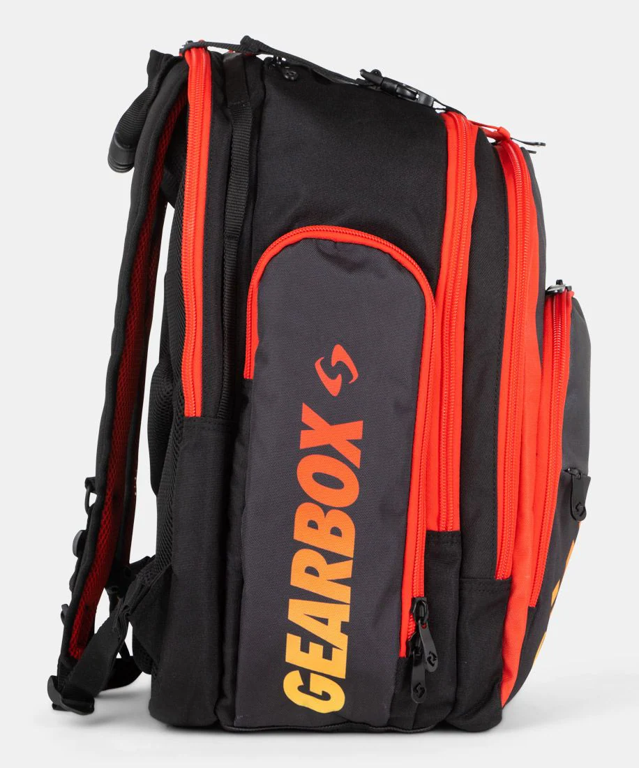 Gearbox Court Backpack - Image 4