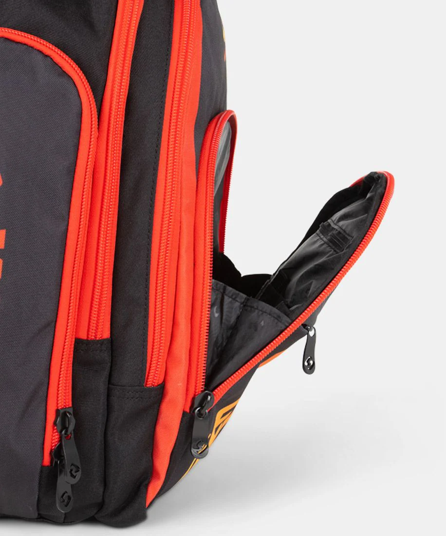 Gearbox Court Backpack - Image 5
