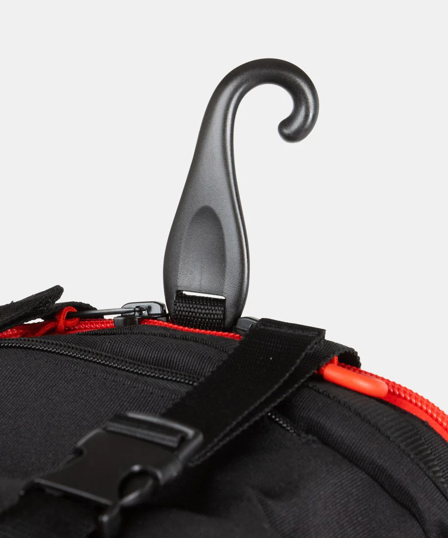 Gearbox Court Backpack - Image 7