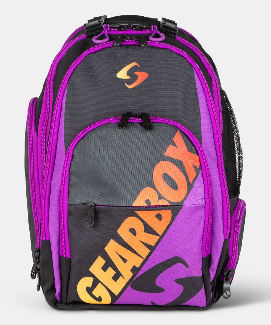 Gearbox Court Backpack - Image 8