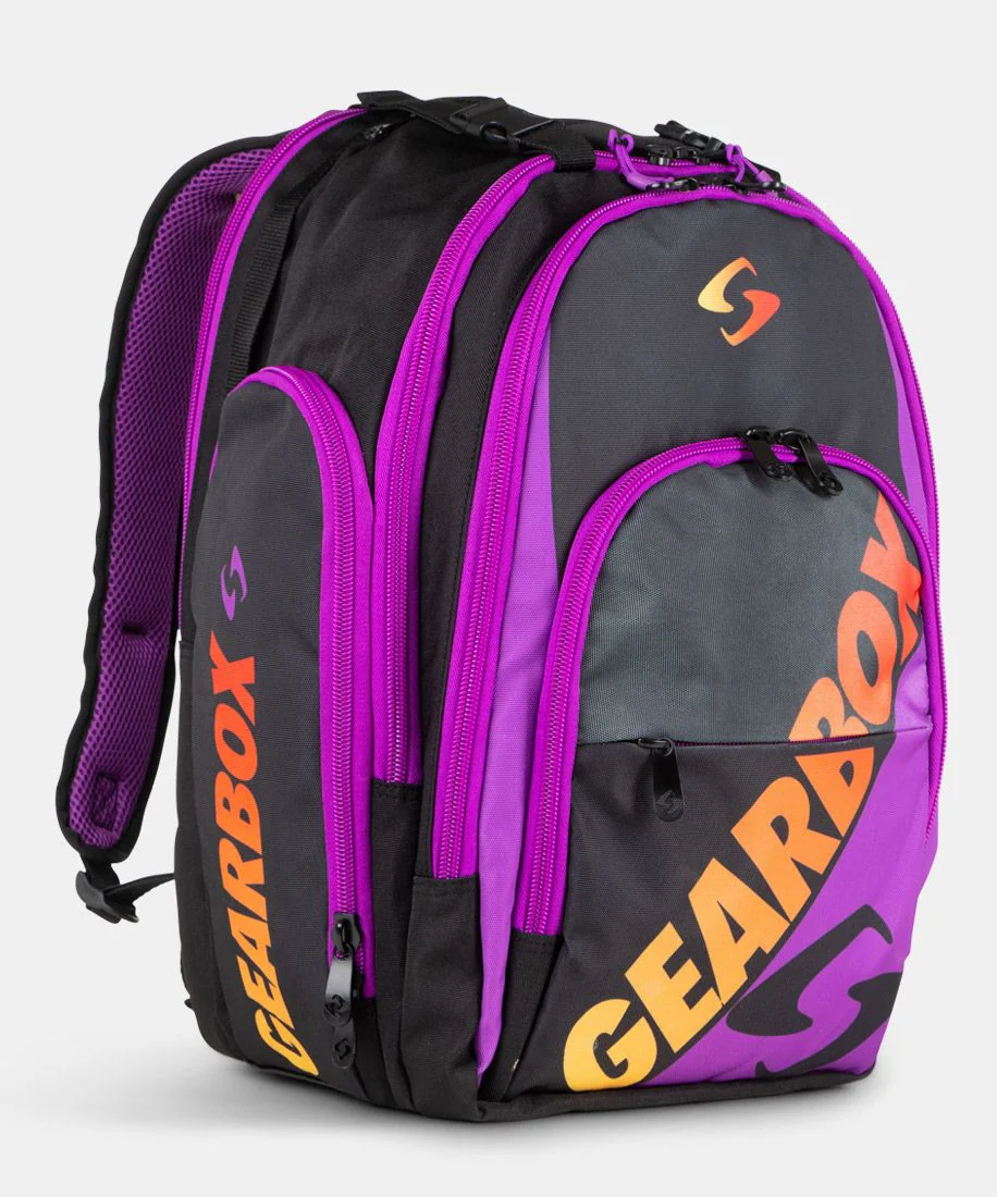 Gearbox Court Backpack - Image 9