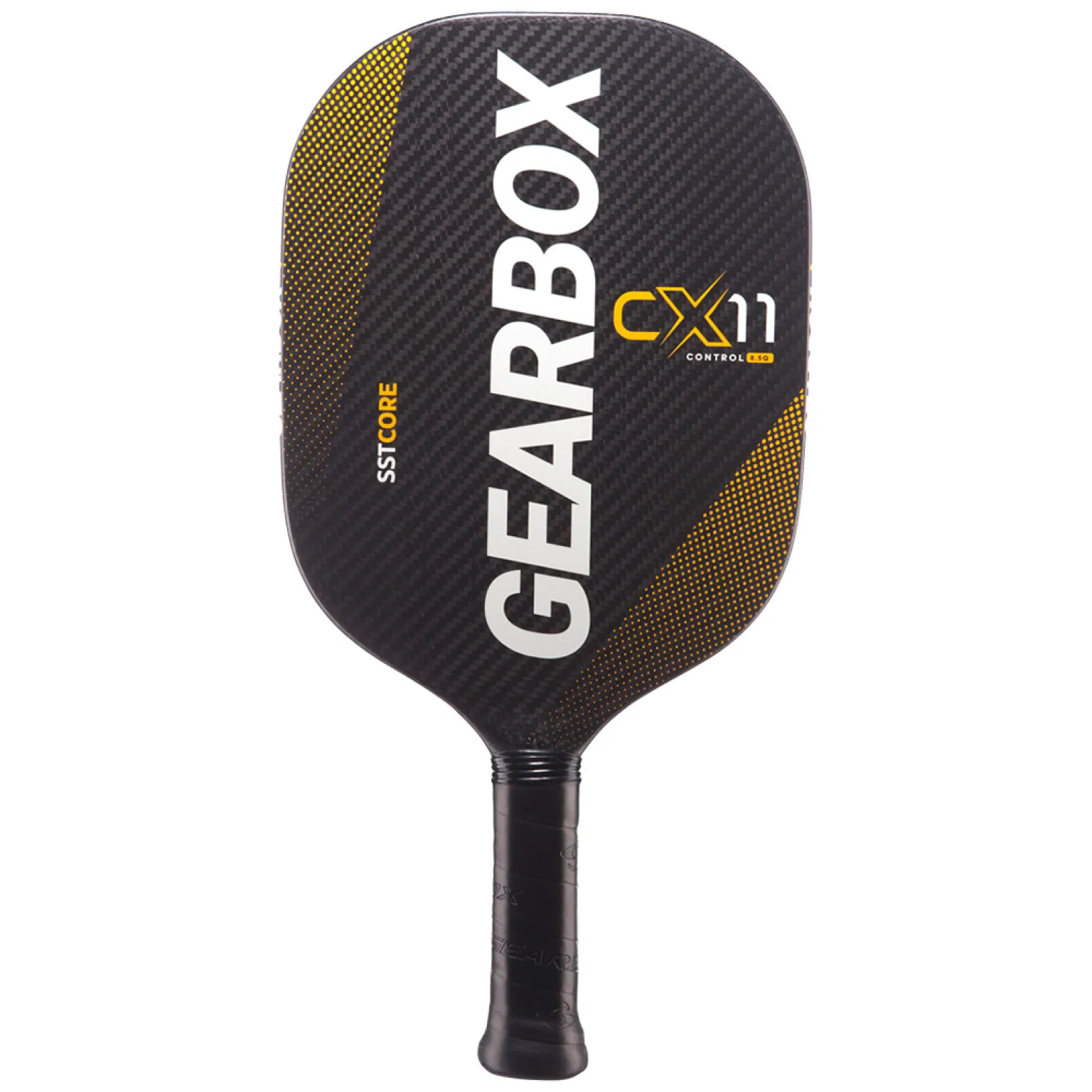 Gearbox CX11 Quad 8.5oz Control 3 5/8 - Image 4