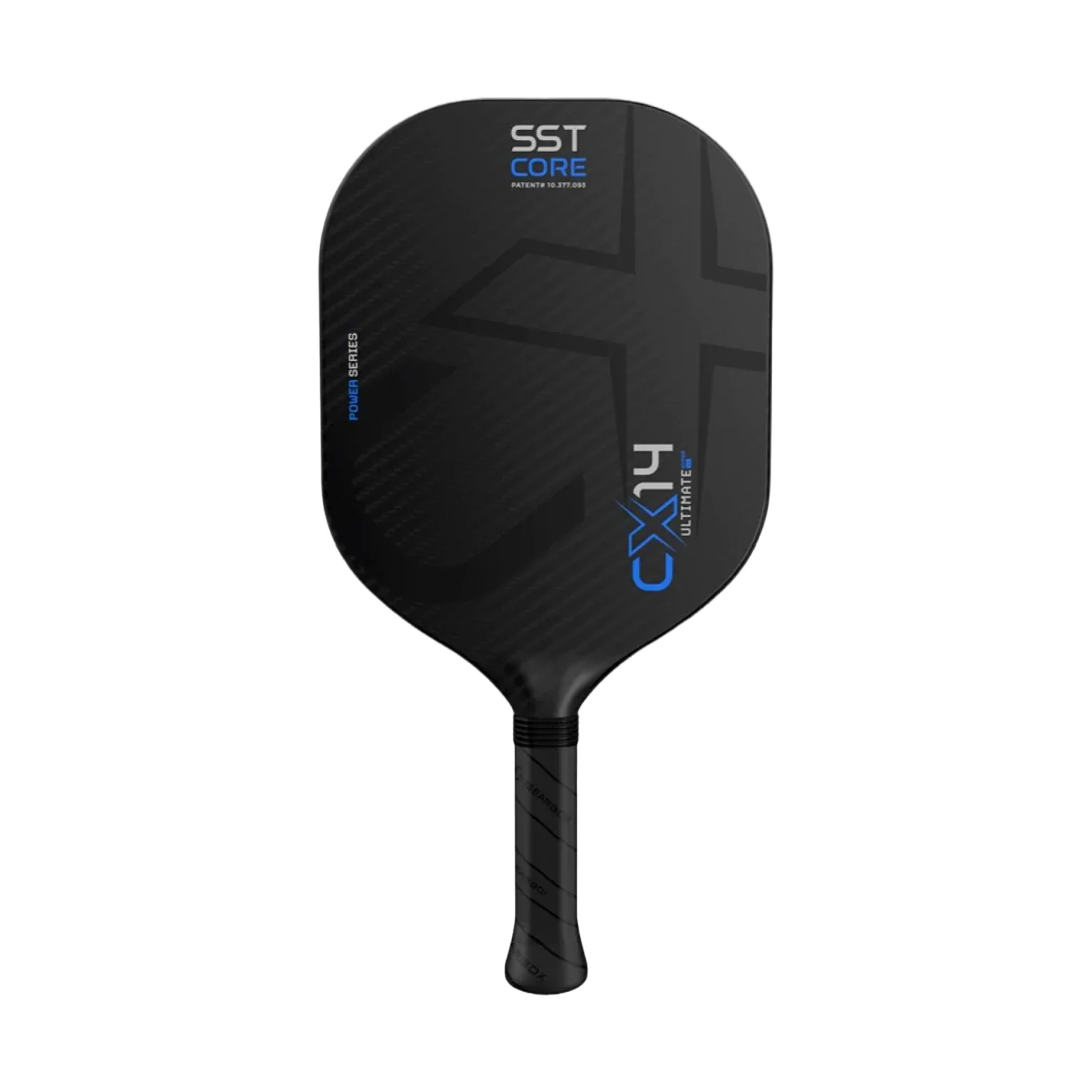 Gearbox CX14H Ultimate Power 3 15/16 Grip