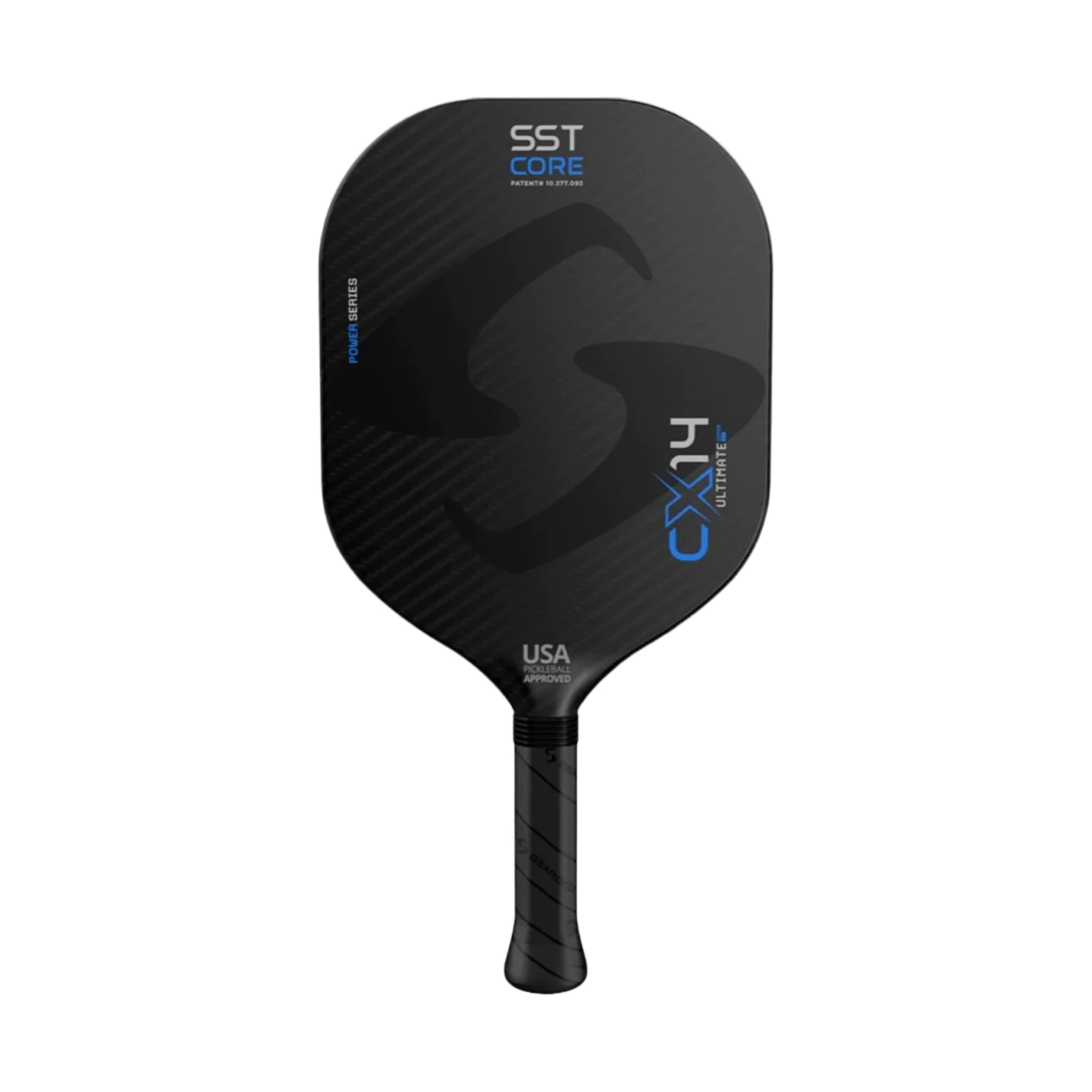 Gearbox CX14H Ultimate Power 3 15/16 Grip - Image 2