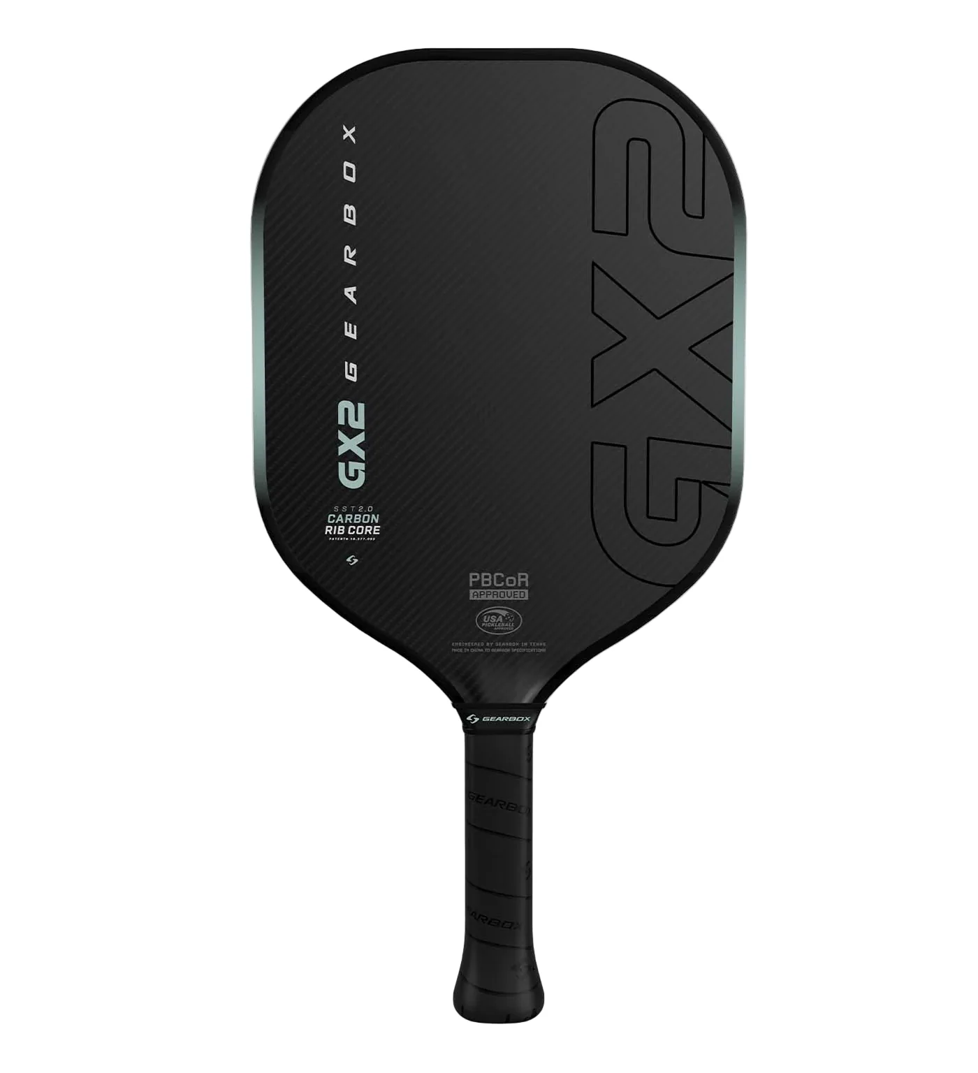 Gearbox GX2 Hyper 16mm