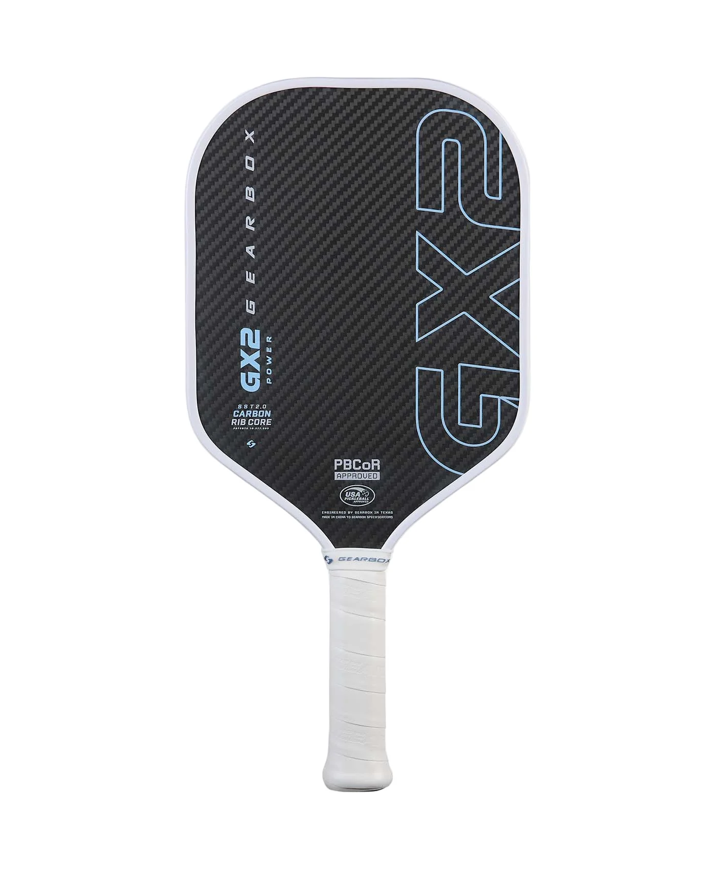 Gearbox GX2 Power Hybrid 16mm Winter Edition