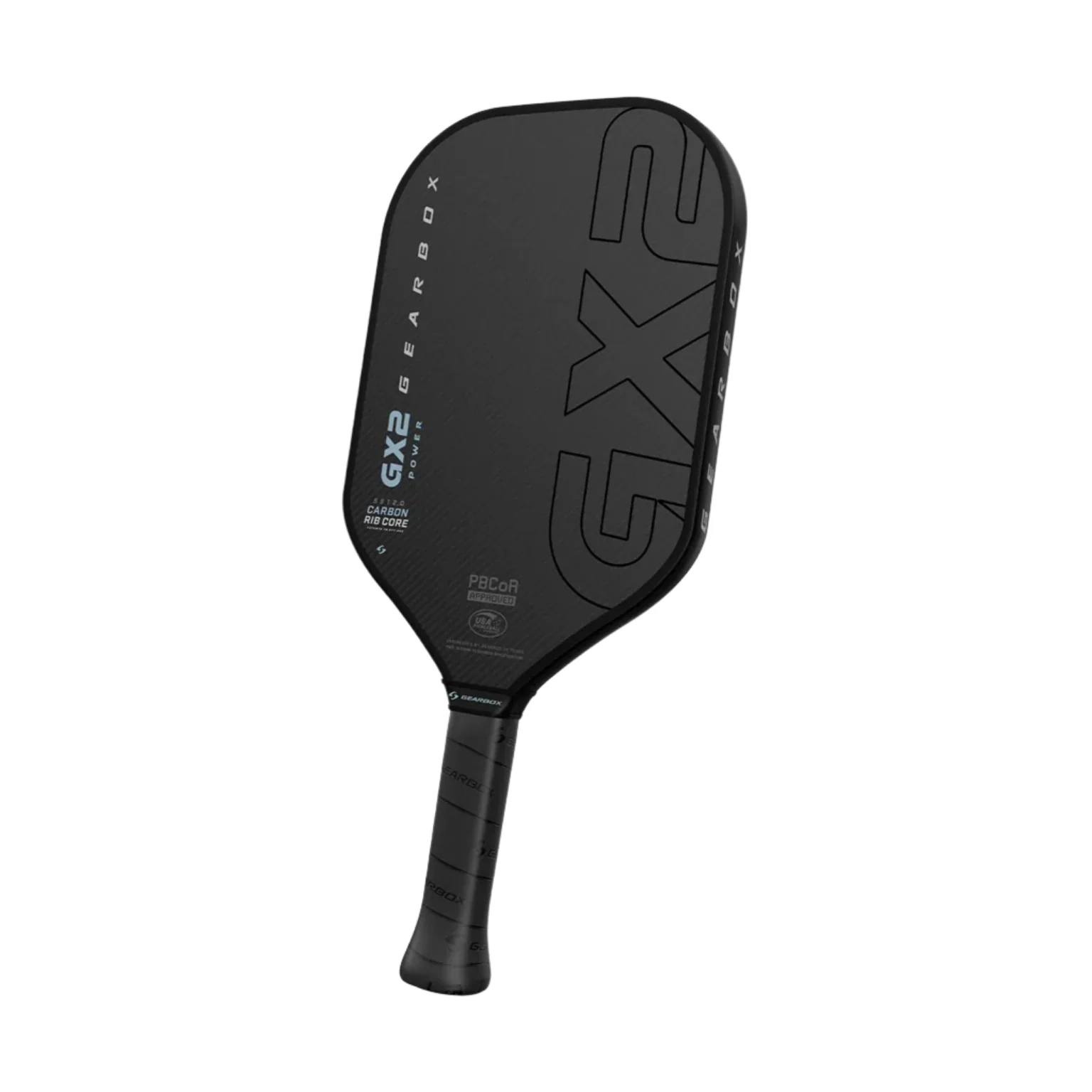 Gearbox GX2 Power SST 2.0 Hybrid 16mm - Image 2