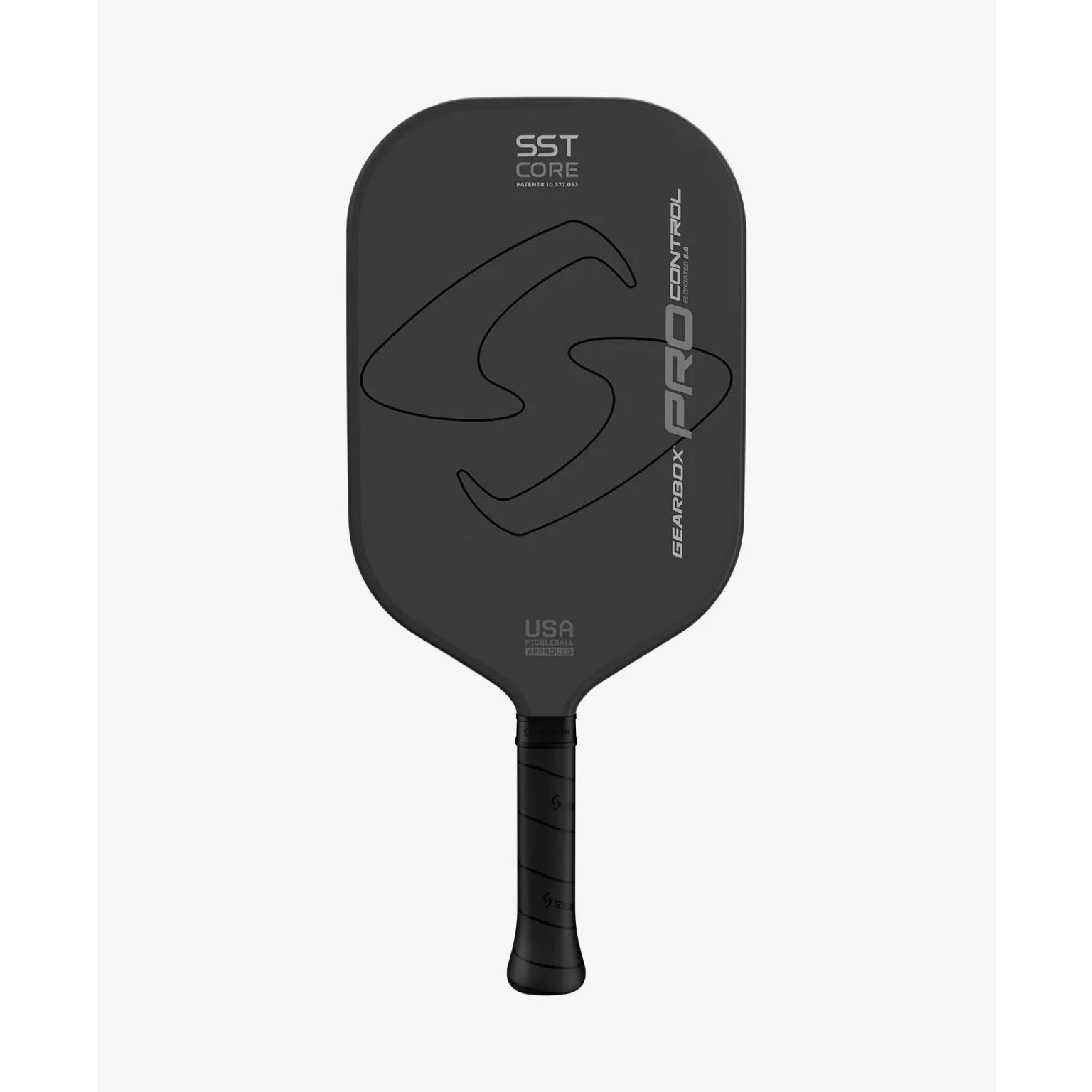 Gearbox Pro Control Elongated - Image 2